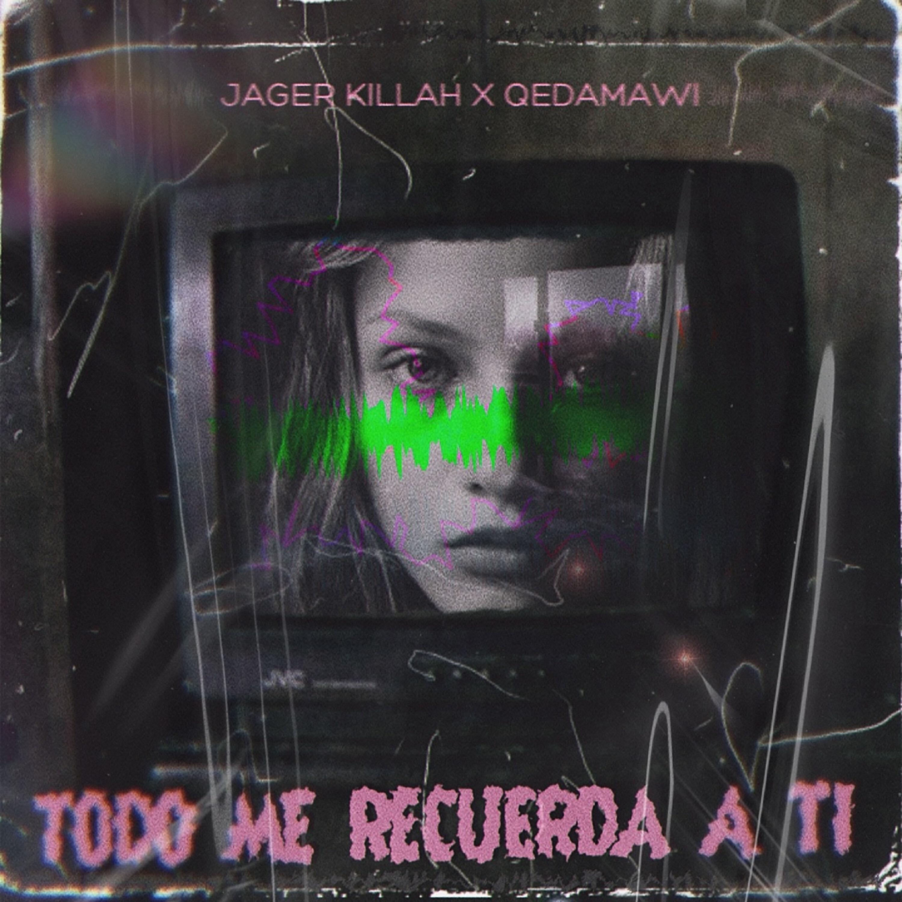 Релиз Todo me recuerda a ti