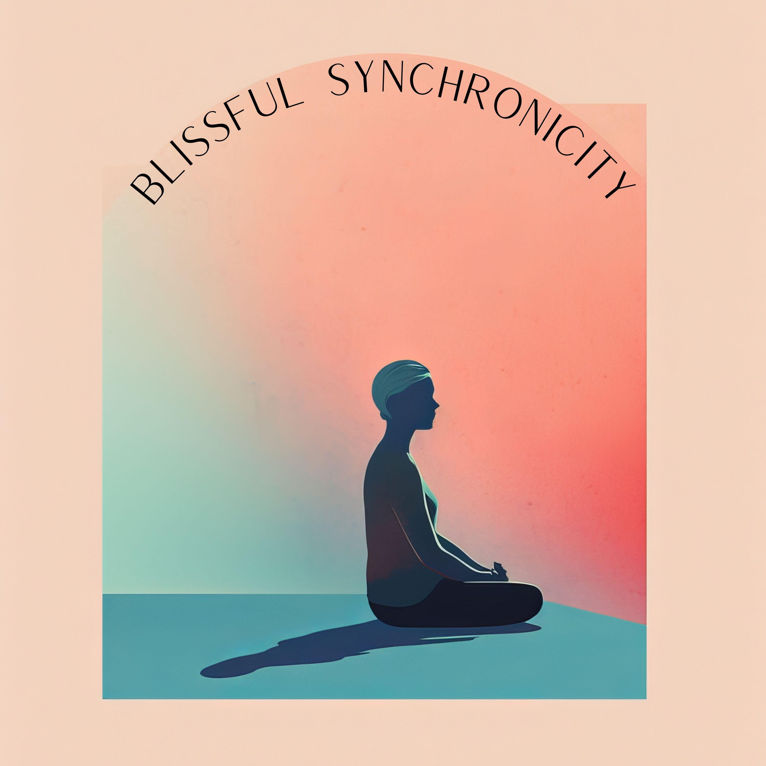 Релиз Blissful Synchronicity