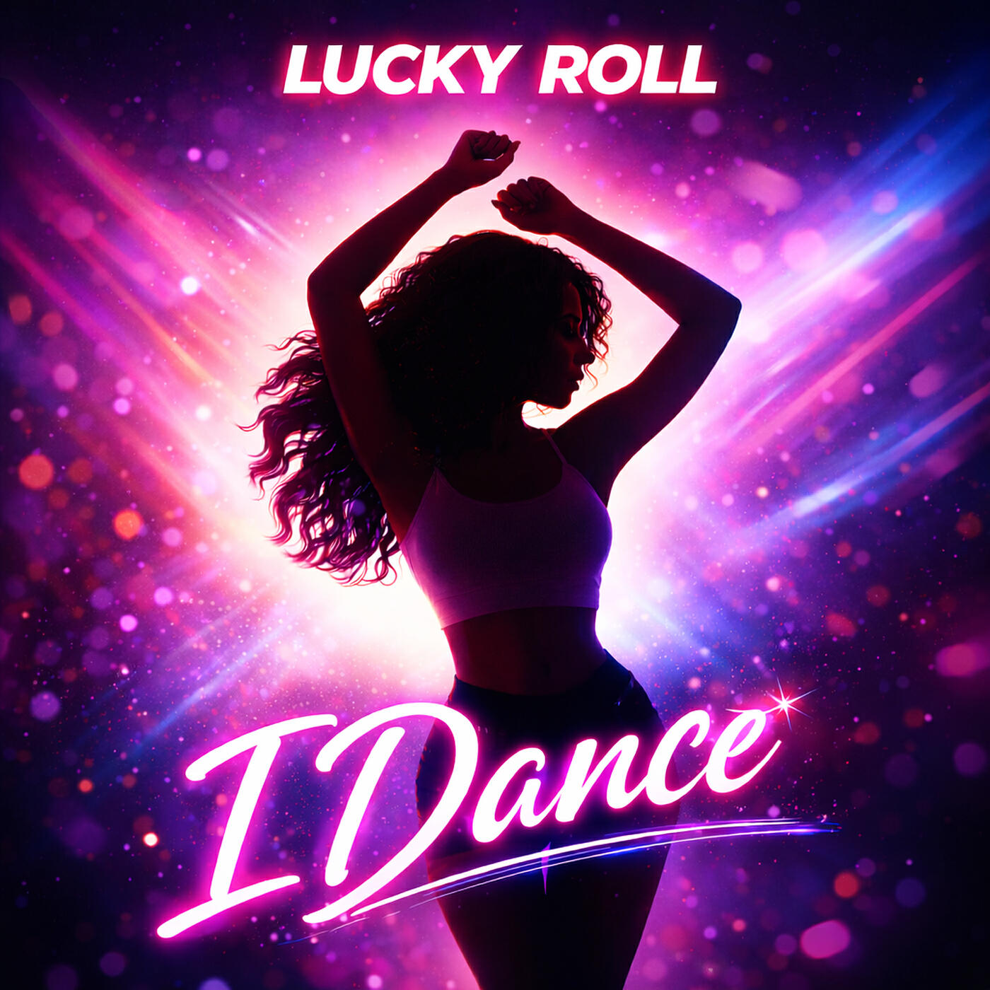 Релиз I Dance