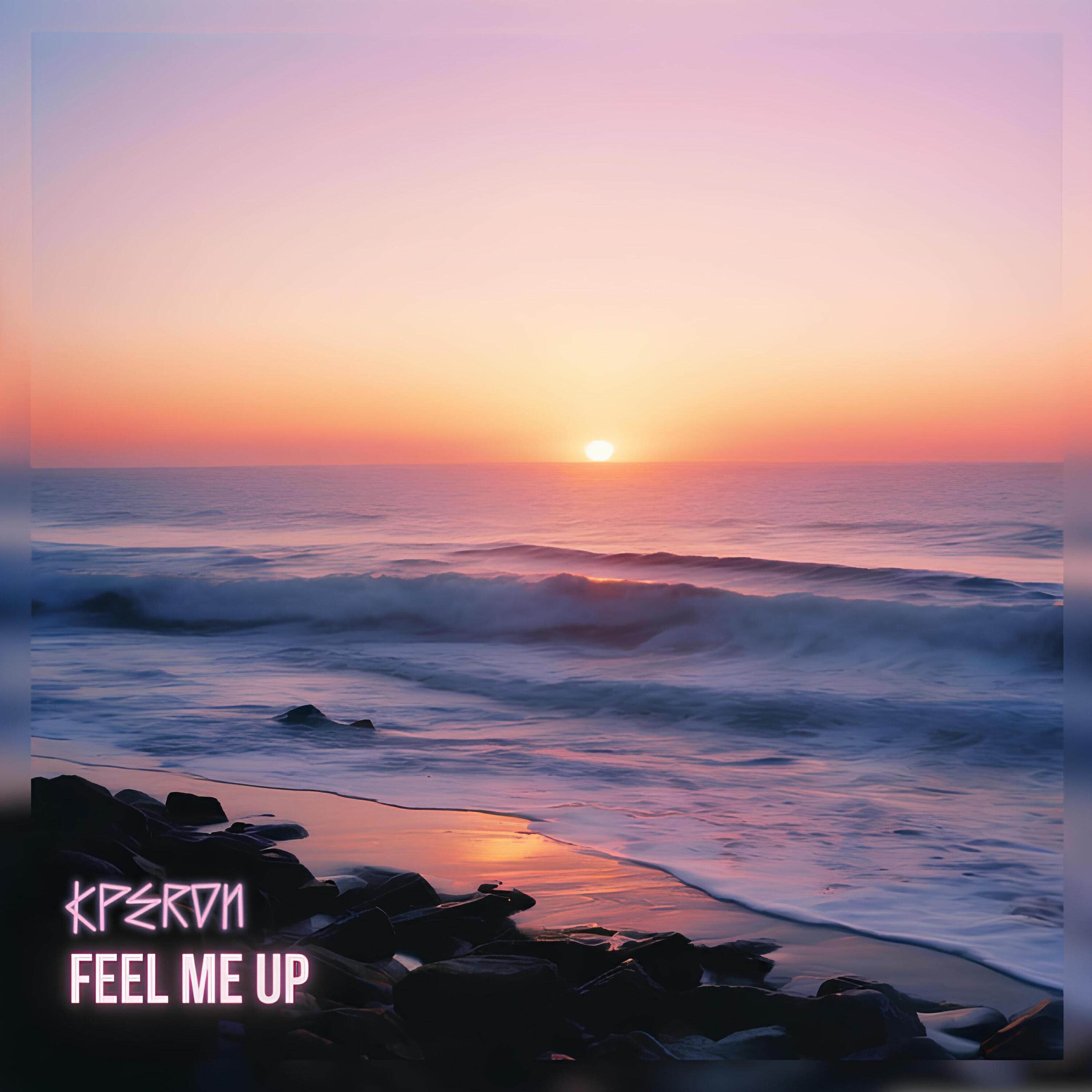 Релиз Feel Me Up