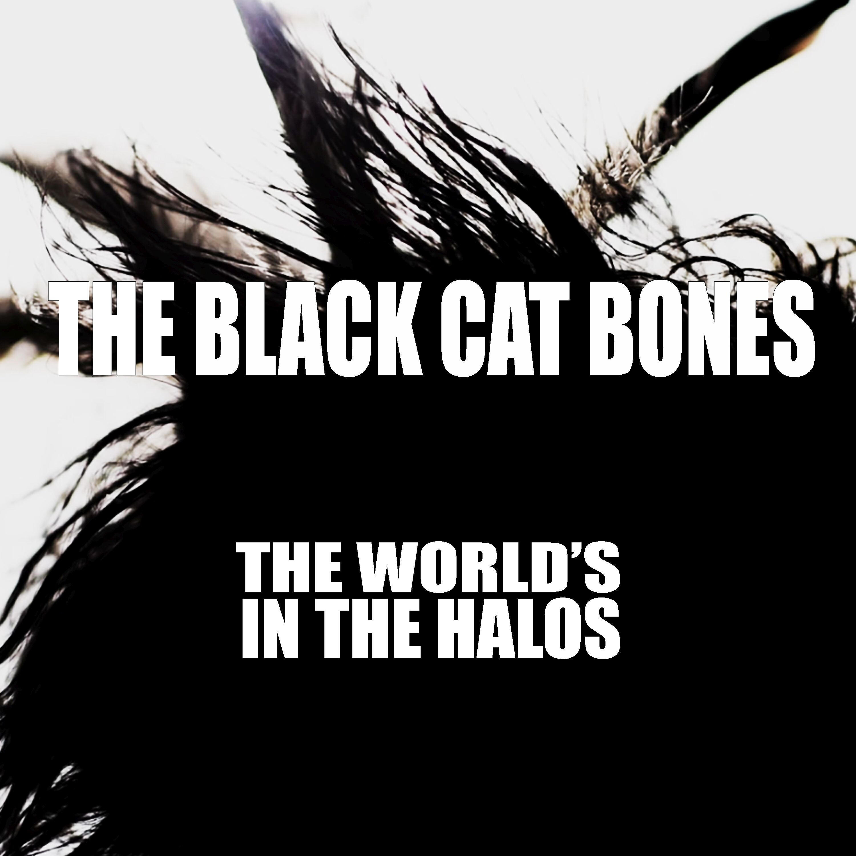 Релиз The World's in the Halos