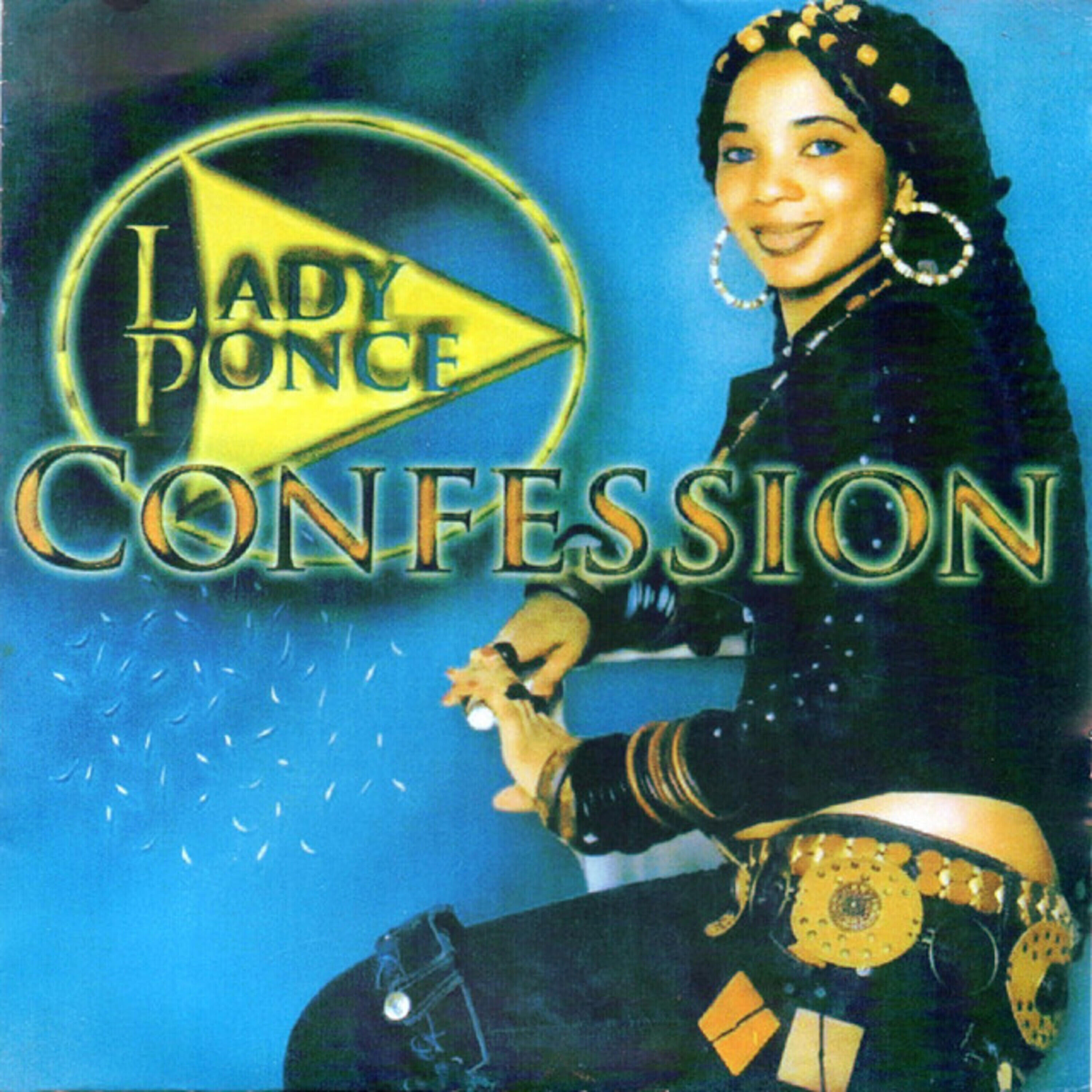 Релиз Confession