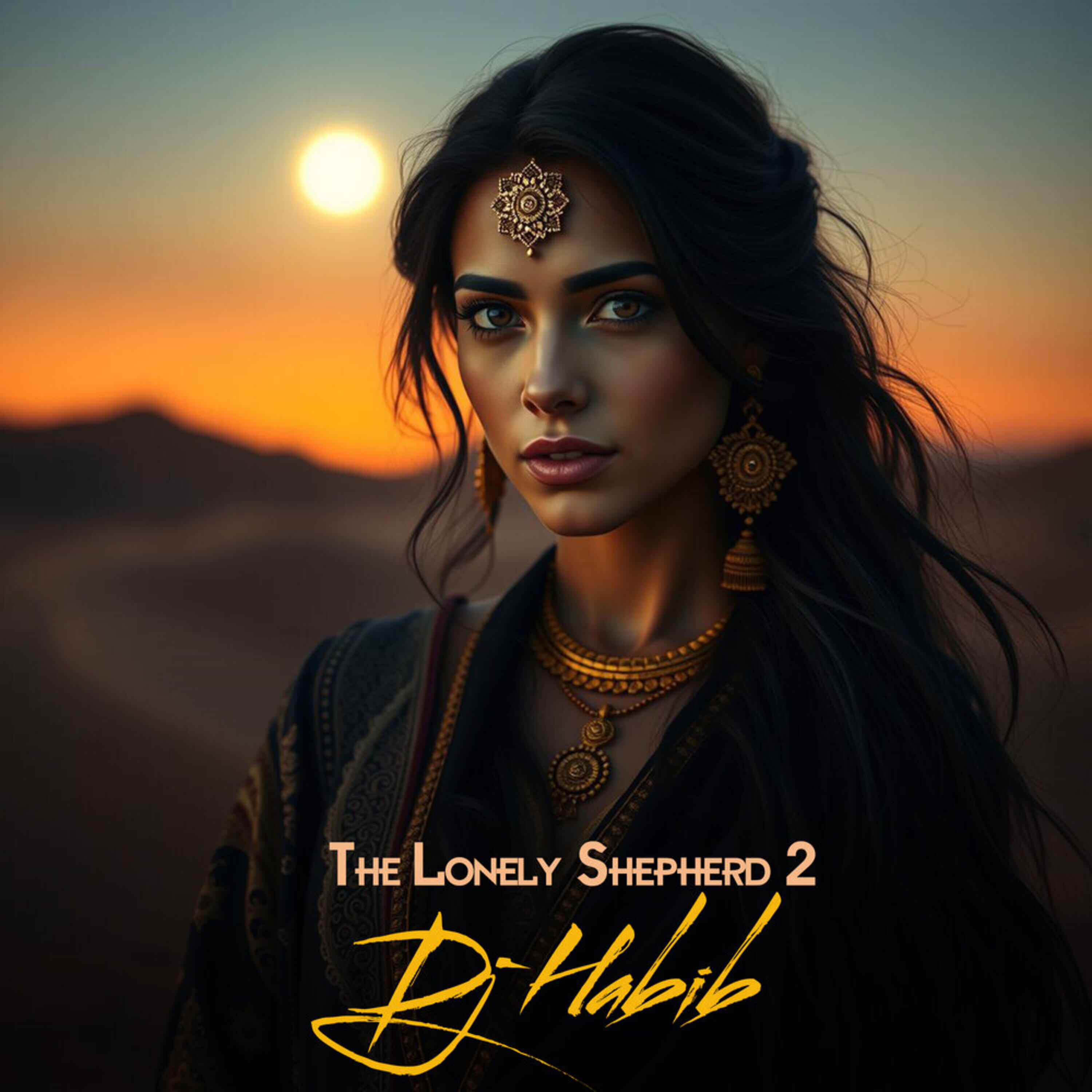 Релиз The Lonely Shepherd 2