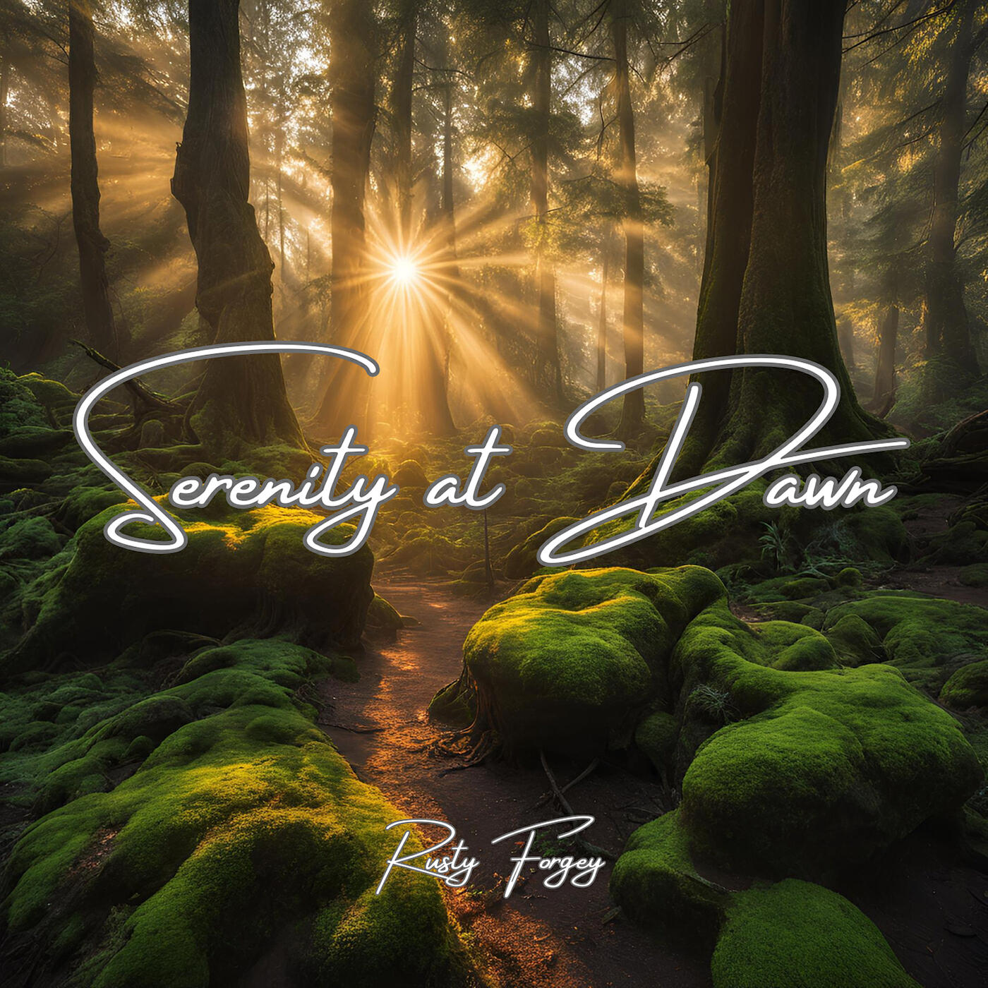 Релиз Serenity at Dawn