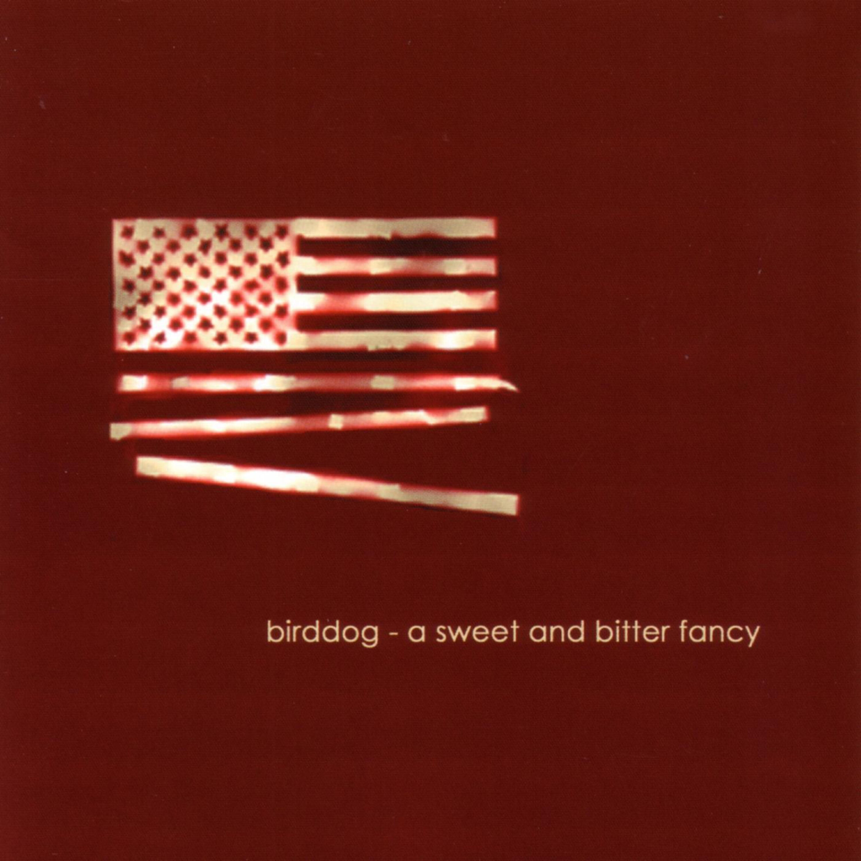 Релиз A Sweet And Bitter Fancy