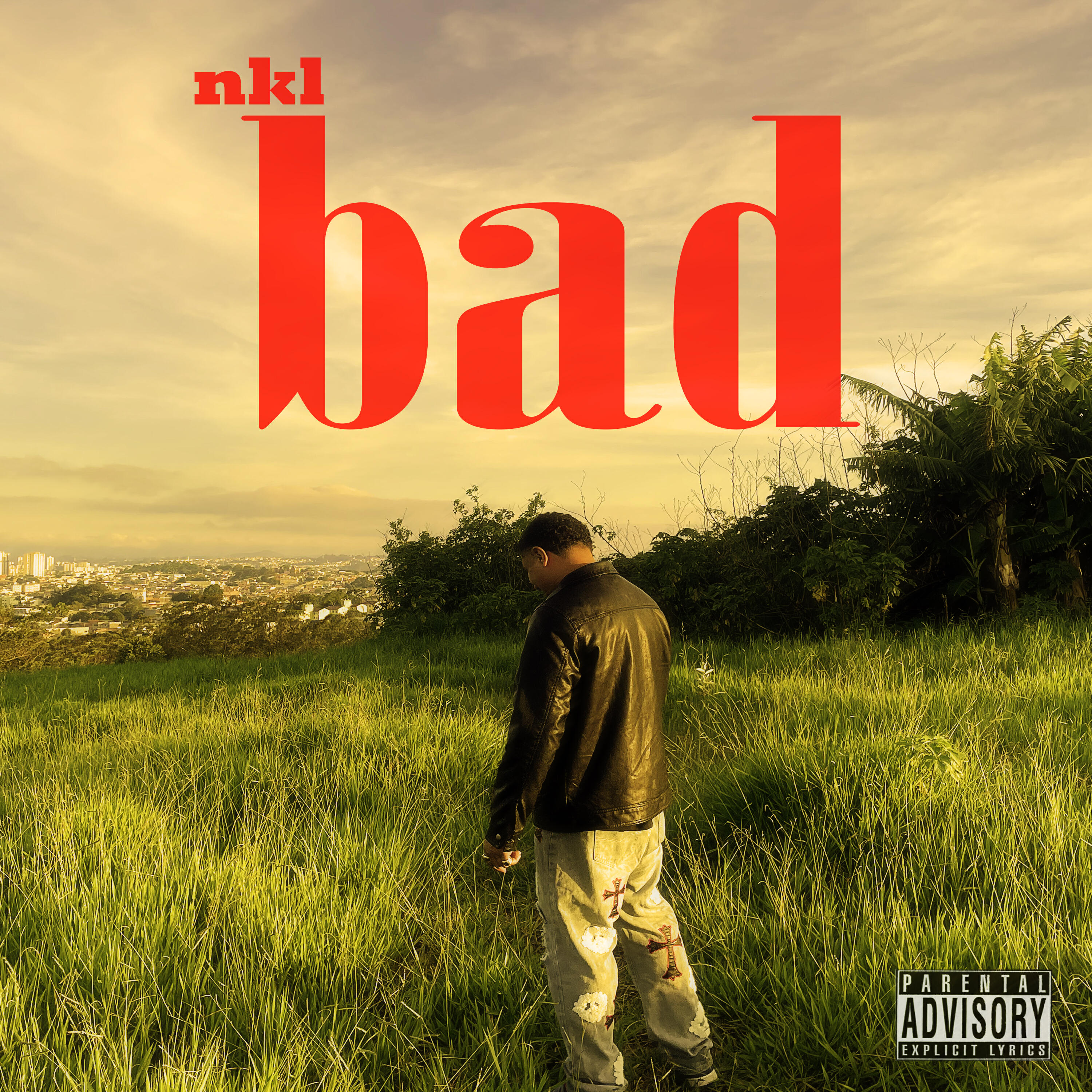 Релиз Bad