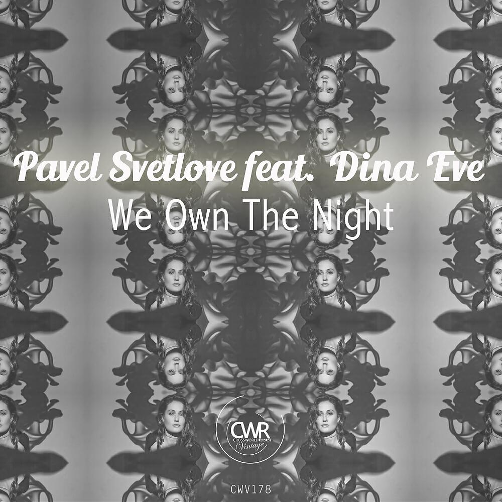 Релиз We Own The Night