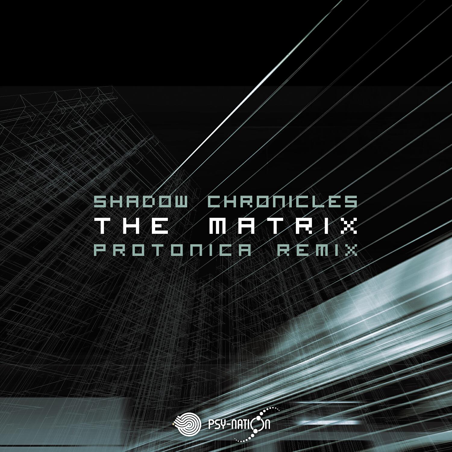 Релиз The Matrix (Protonica Remix)
