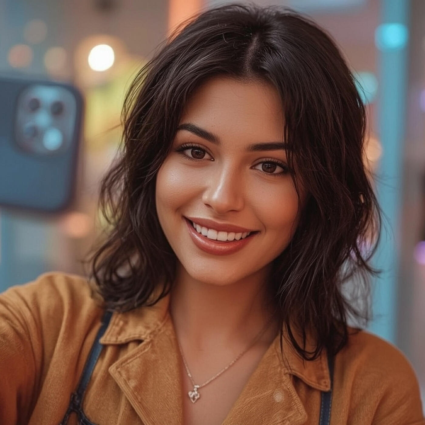 Релиз Королева тик тока