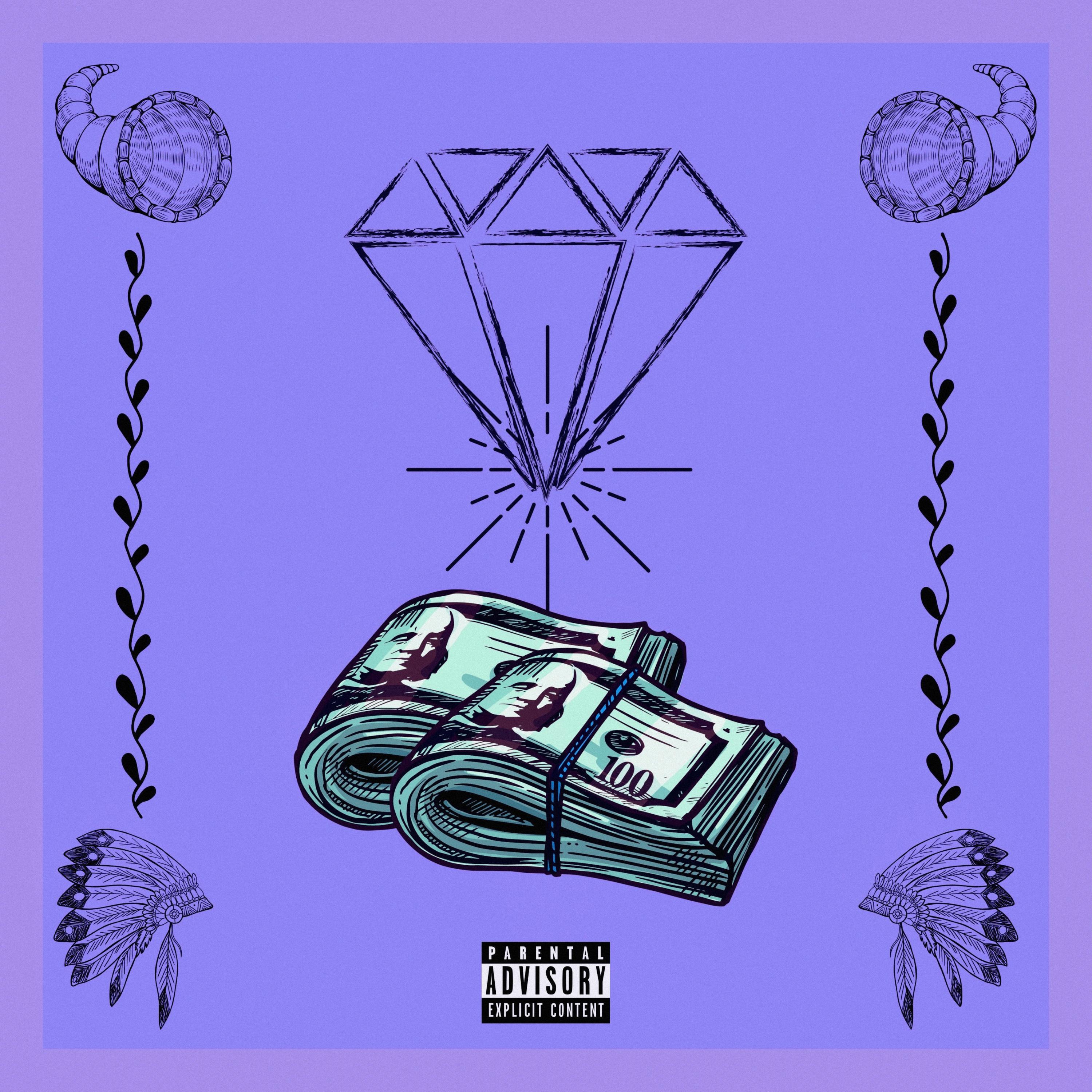 Релиз Money House Blessing