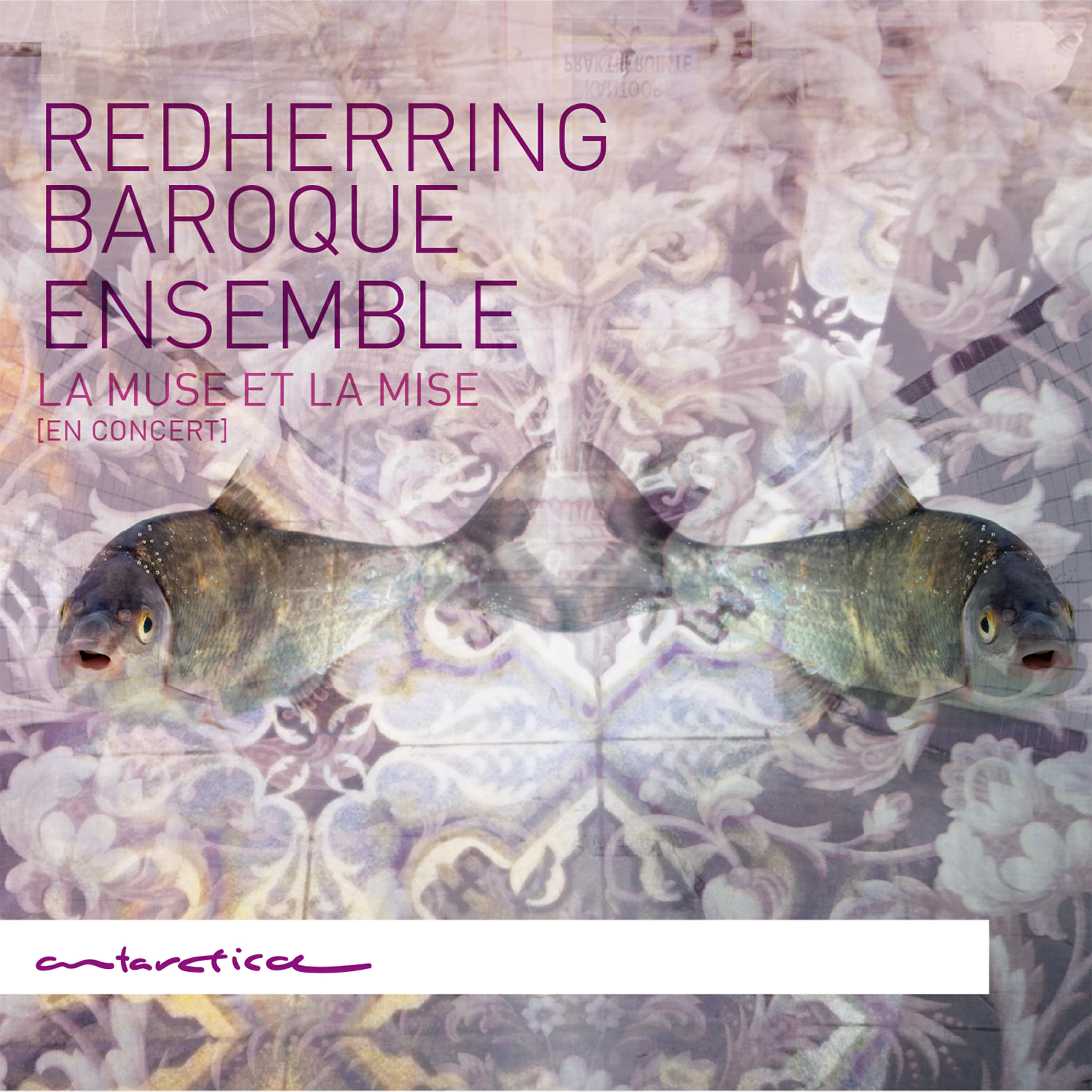 Релиз La Muse et La Mise (En concert)