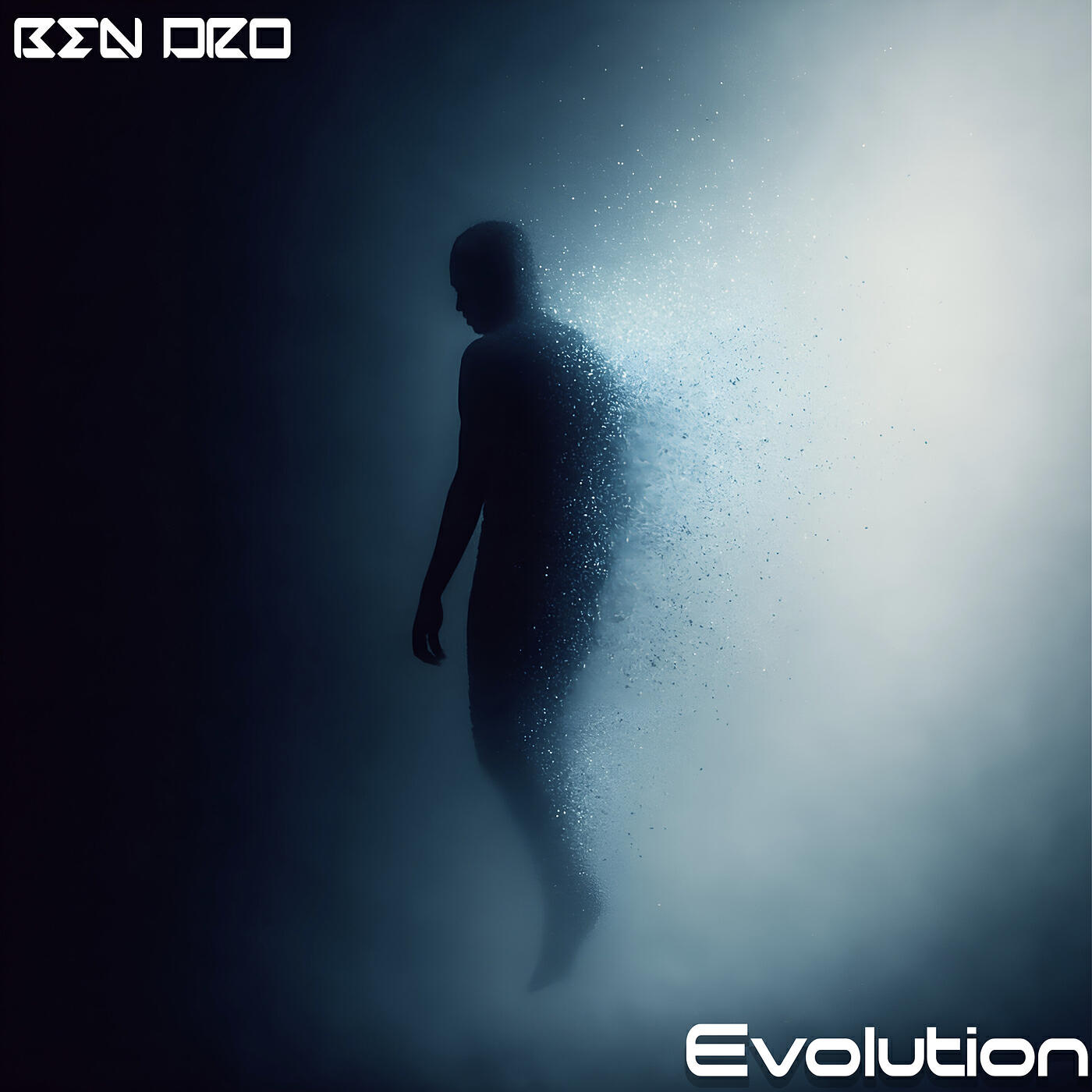 Релиз Evolution