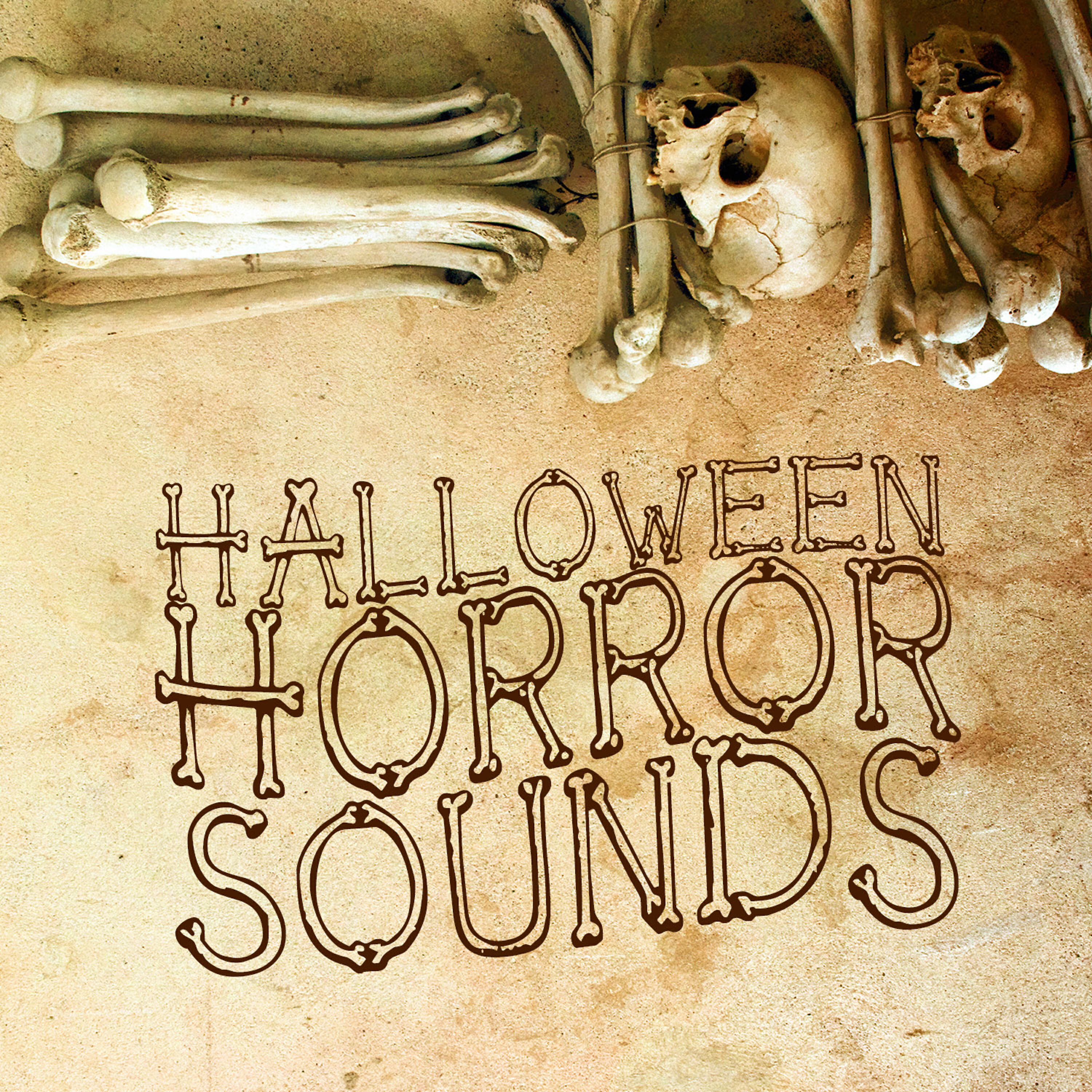 Релиз Halloween Horror Sounds
