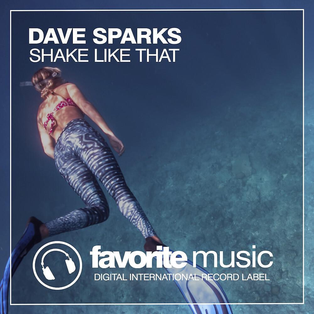 Релиз Shake Like That
