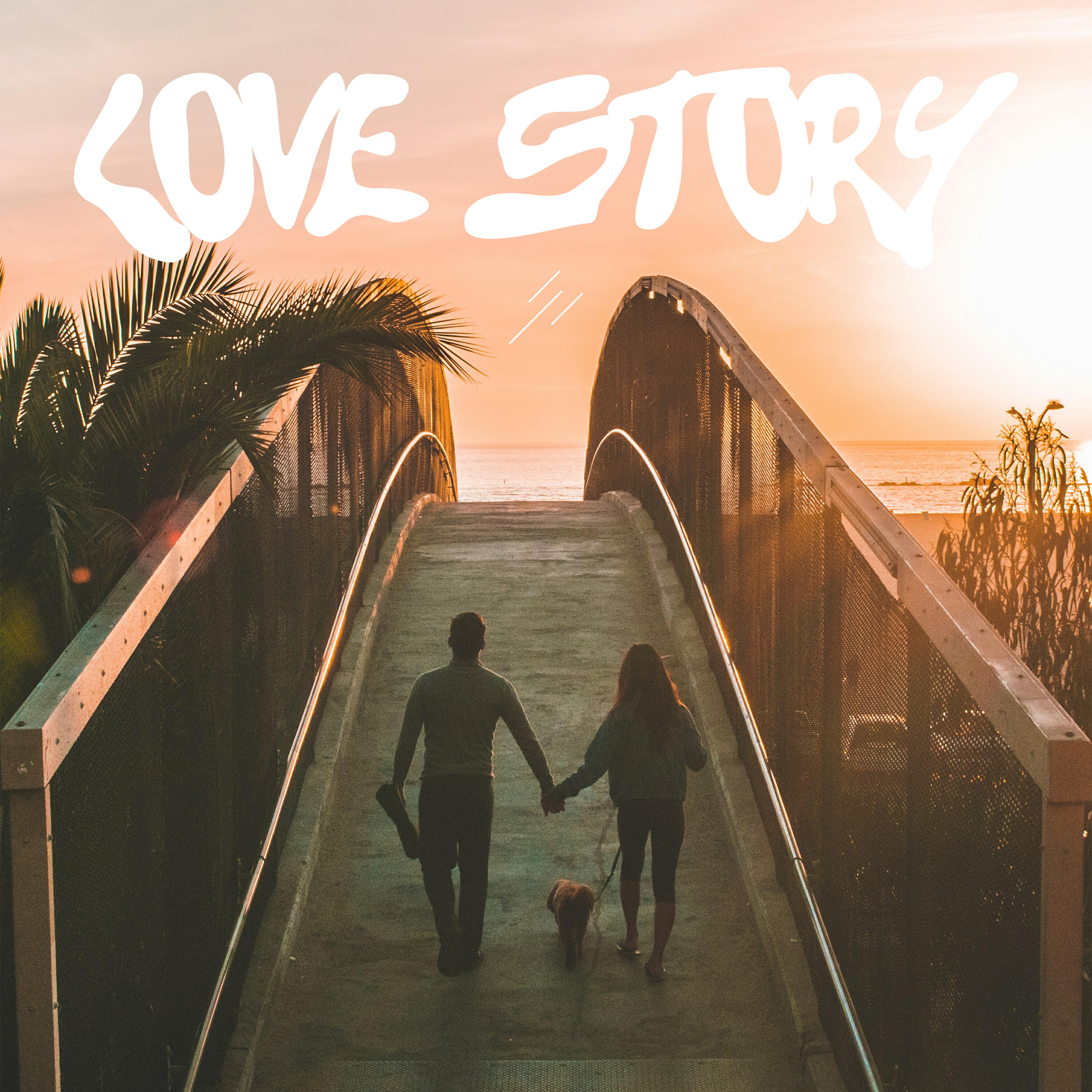 Релиз Love Story