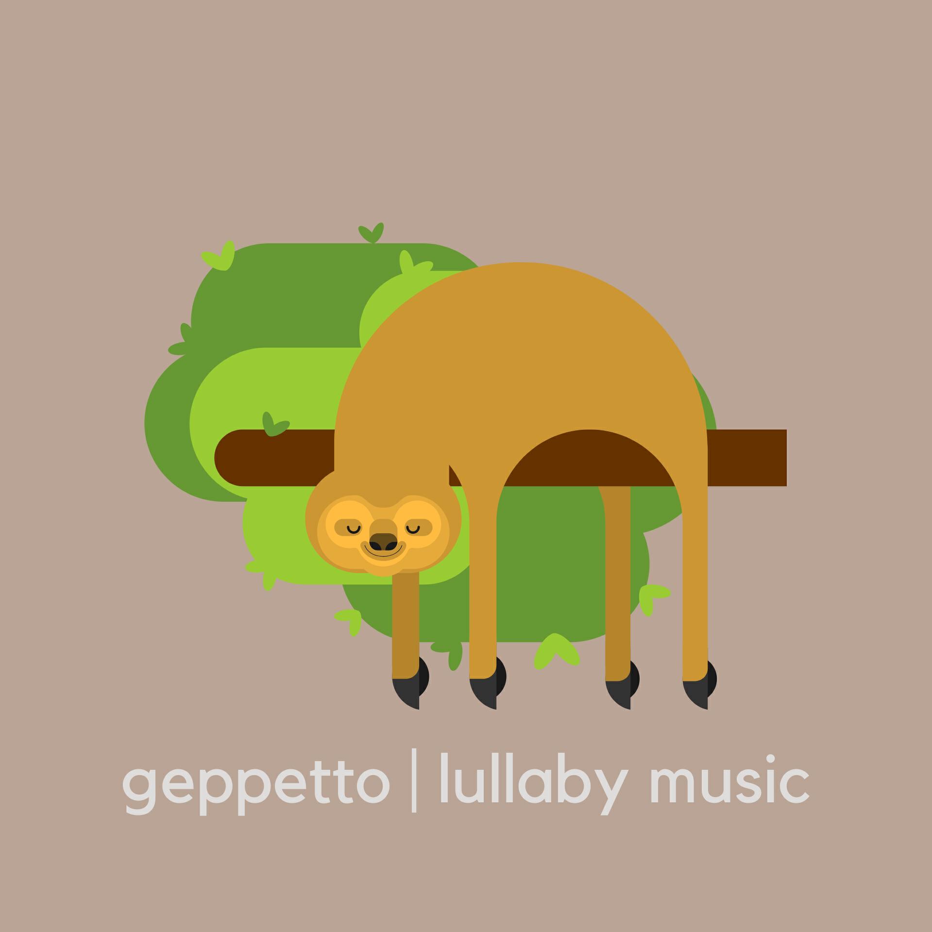 Релиз Lullaby Music