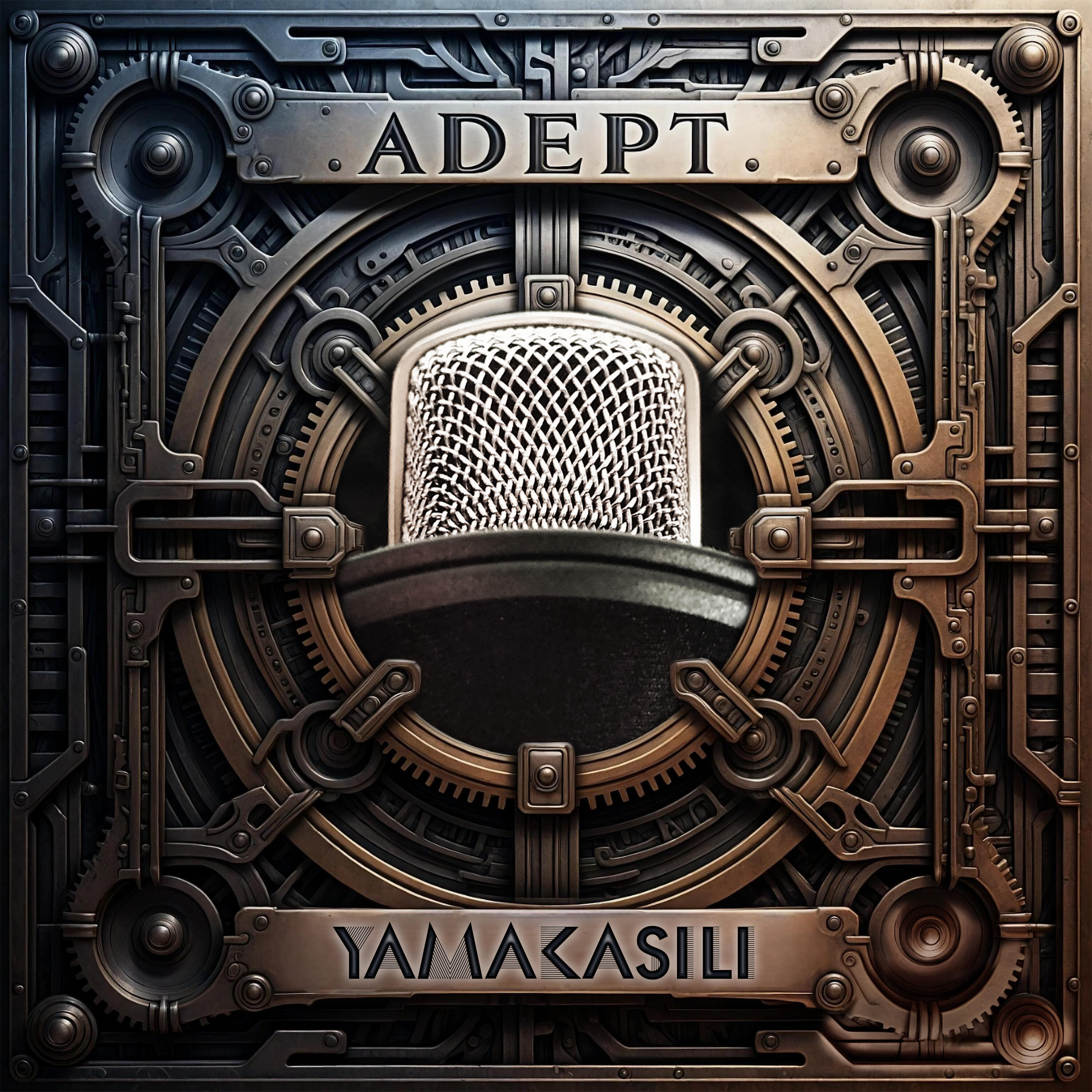 Релиз Адепт