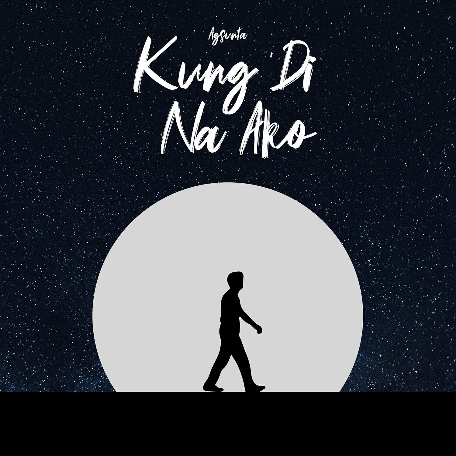 Релиз Kung 'Di Na Ako