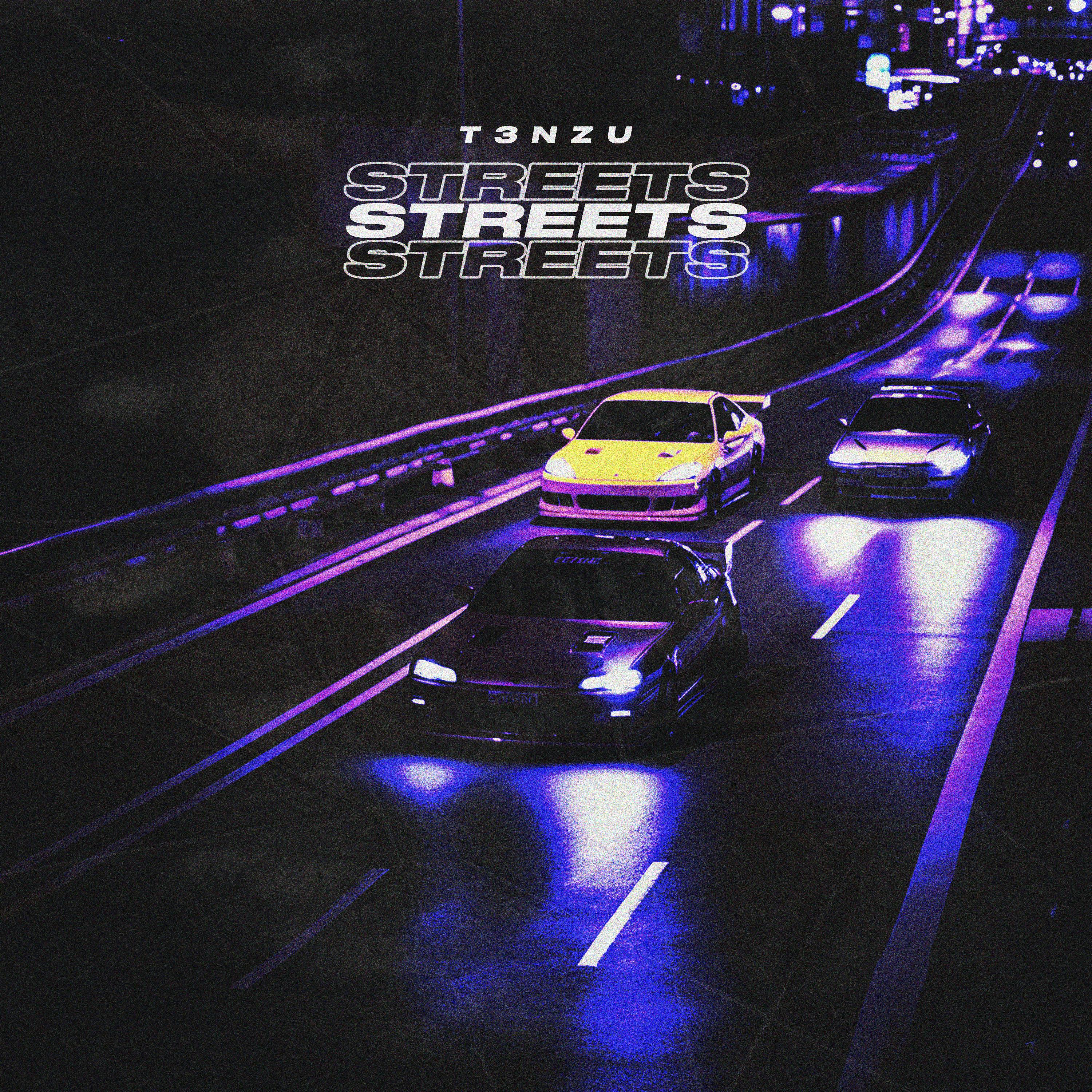 Релиз Streets