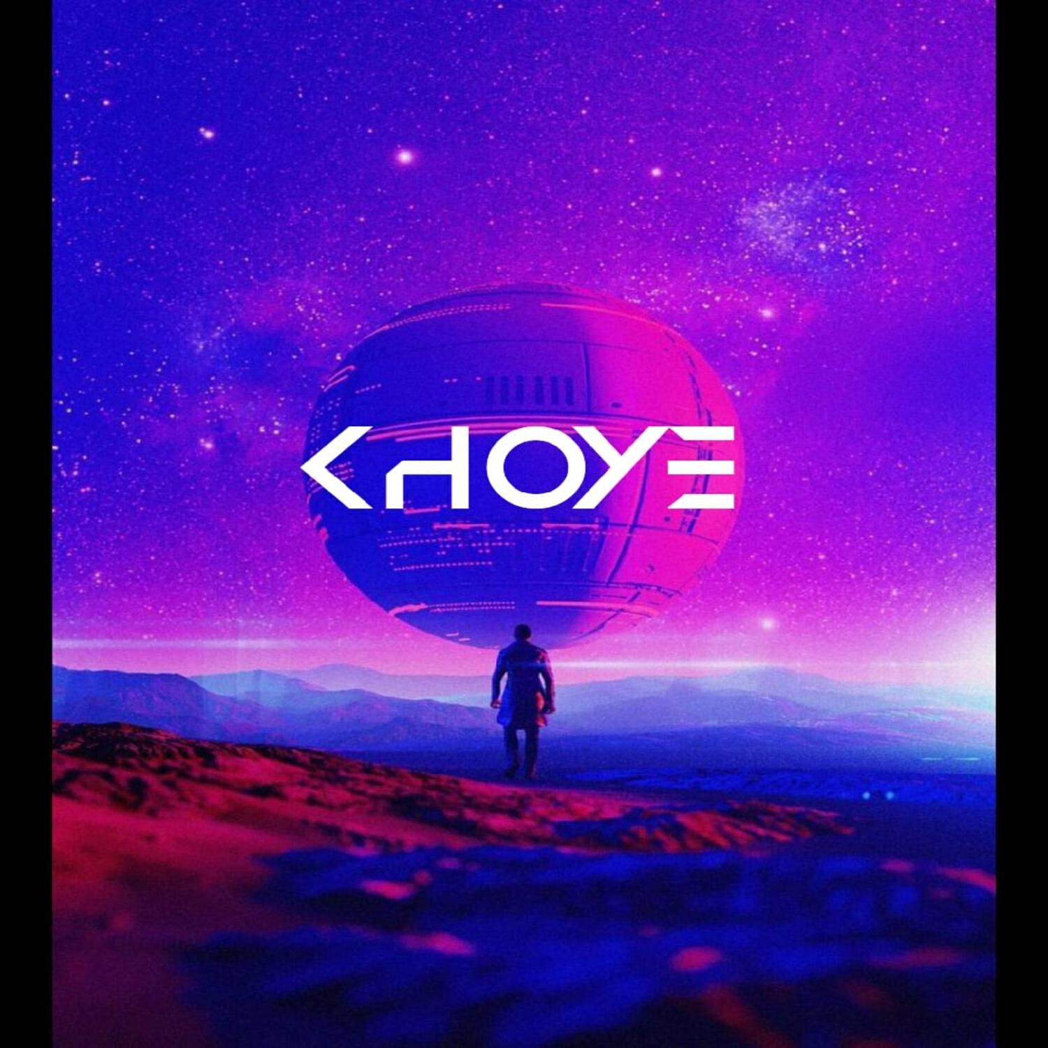 Релиз Khoye