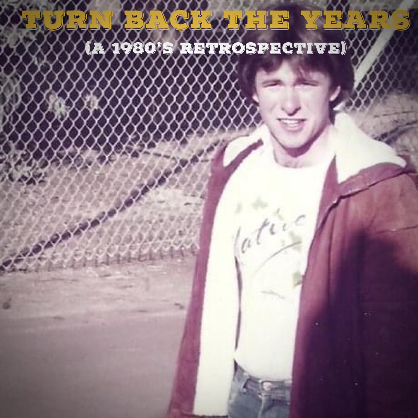 Релиз Turn Back the Years (A 1980’s Retrospective)