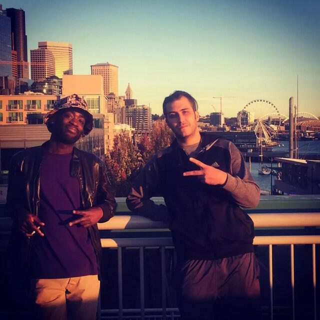 Релиз Work and bake