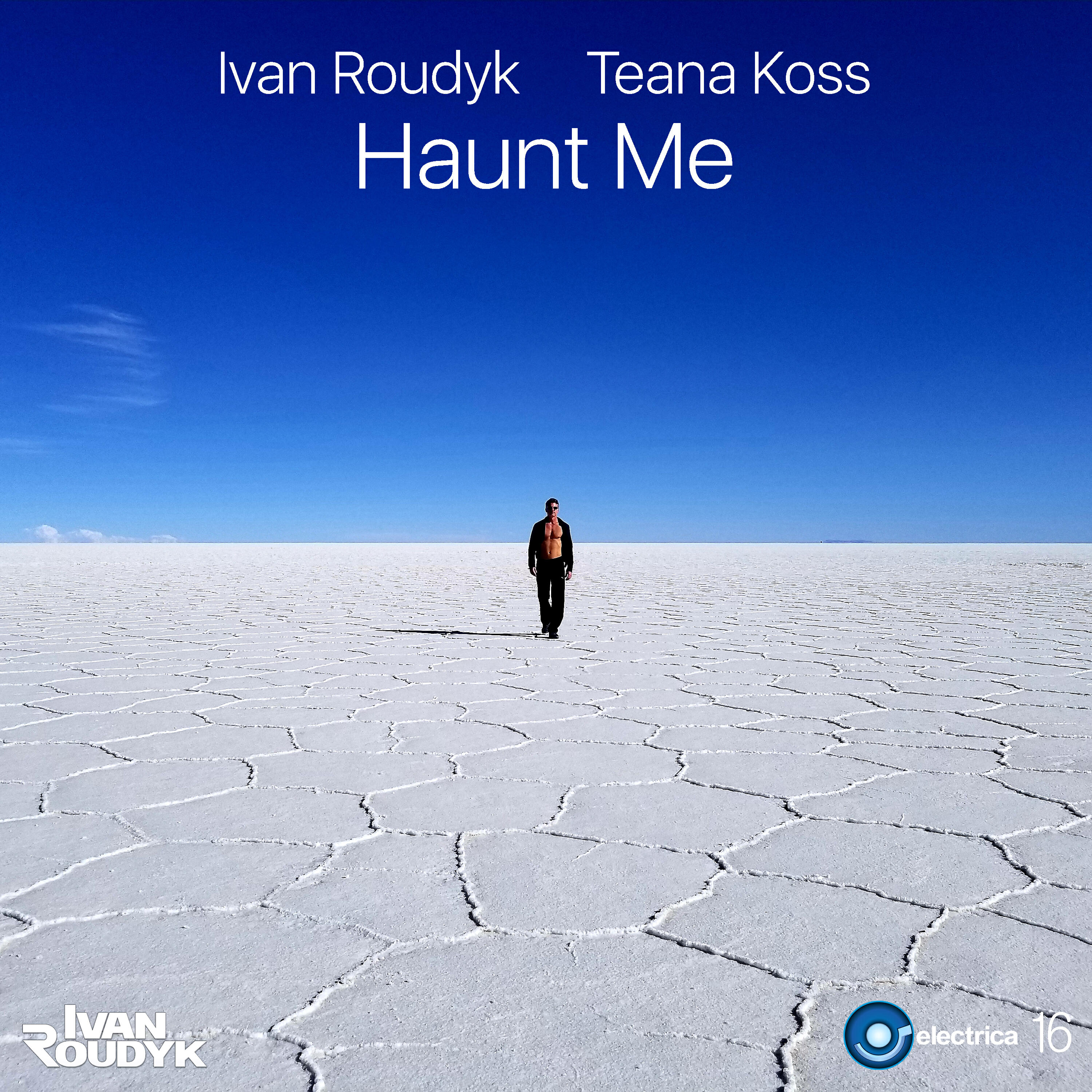 Релиз Haunt Me