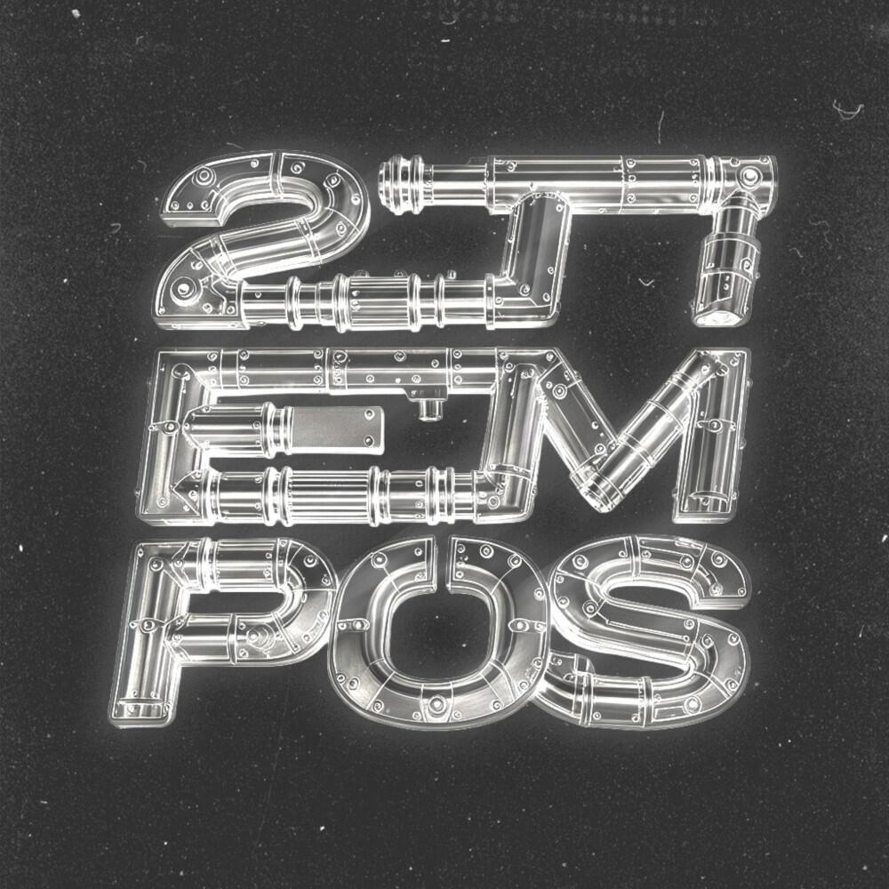 Релиз 2tiempos