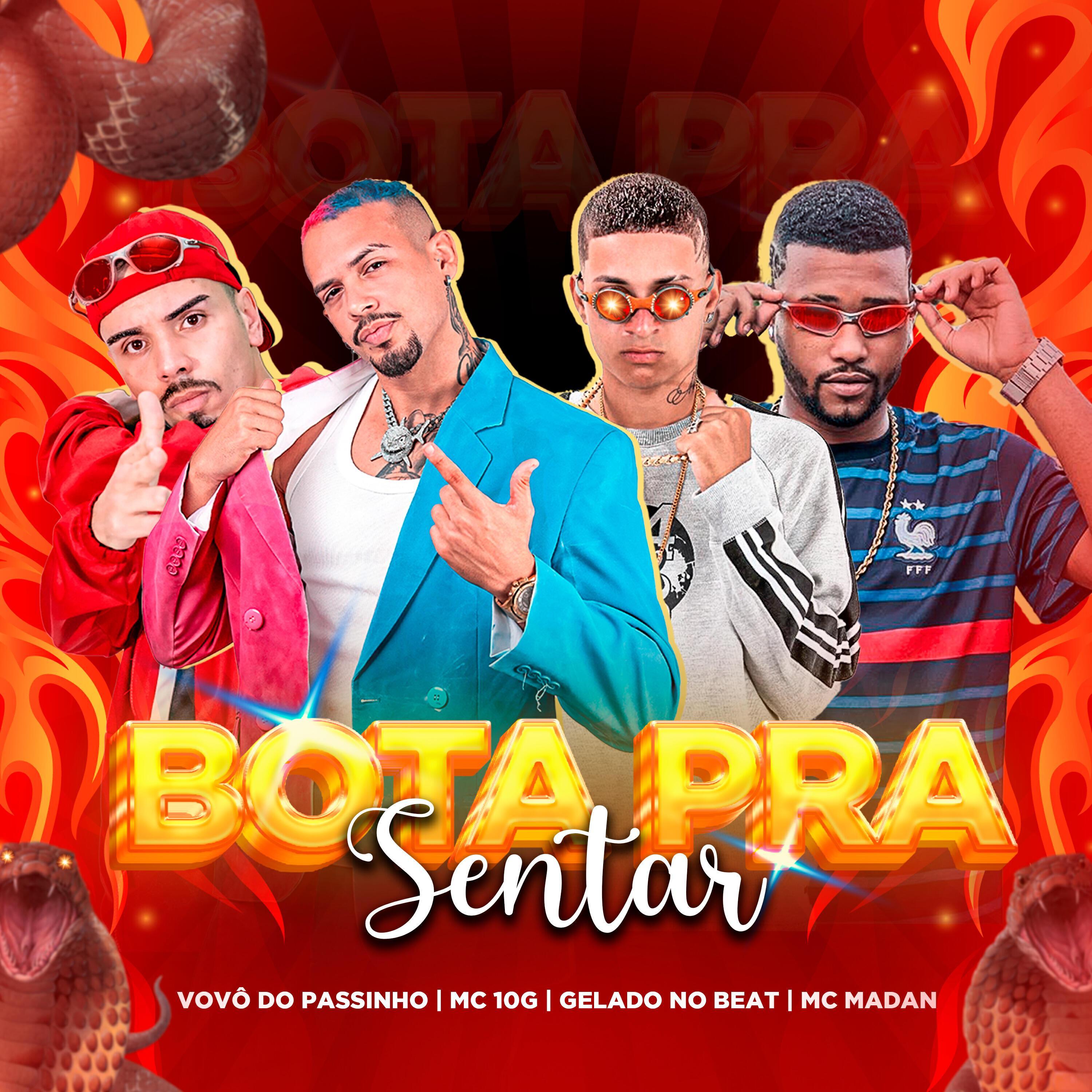 Vovô do Passinho