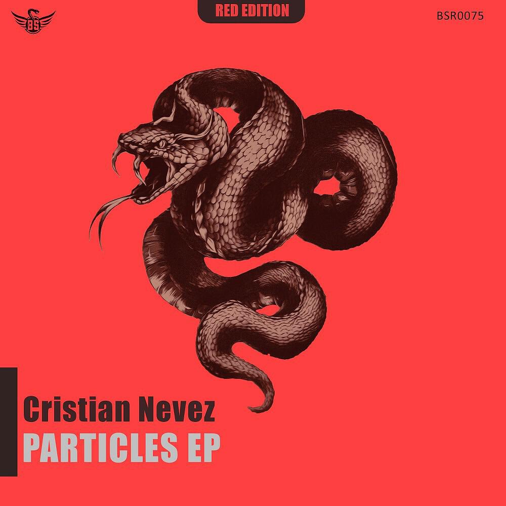Релиз Particles EP