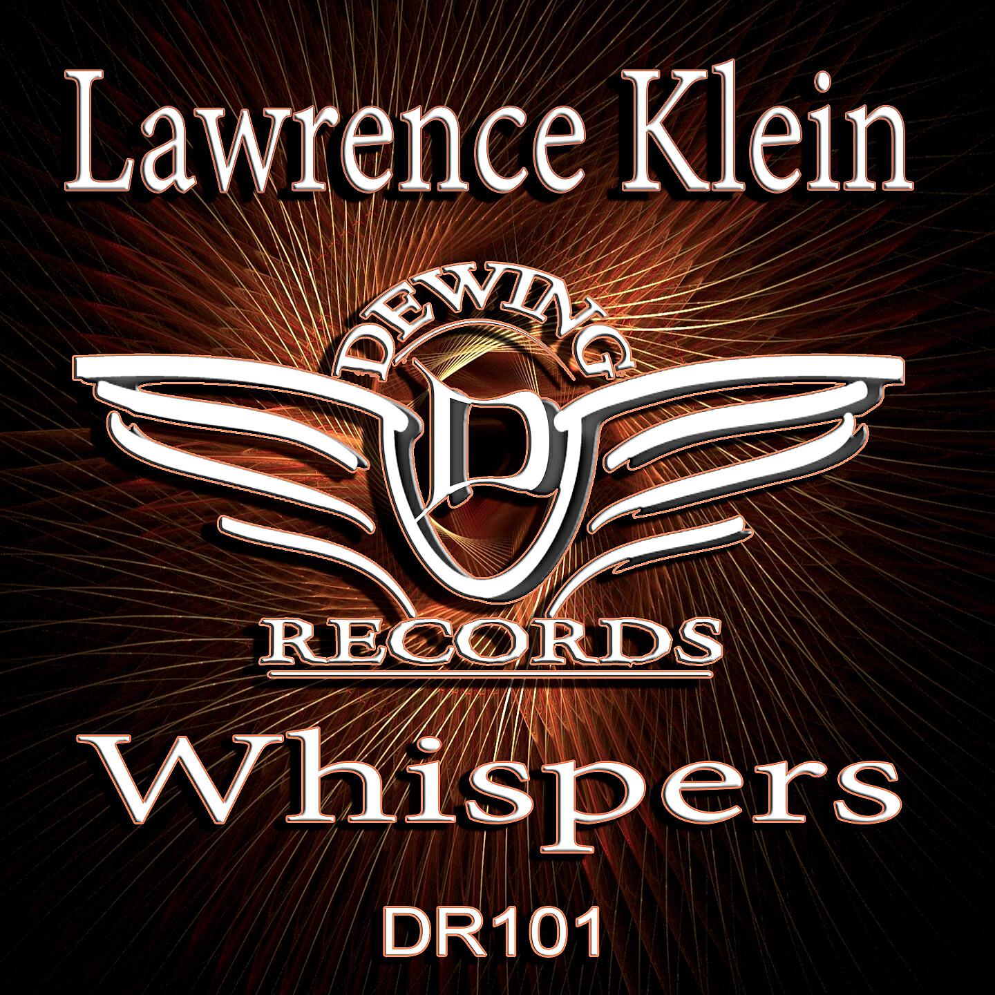 Релиз Whispers