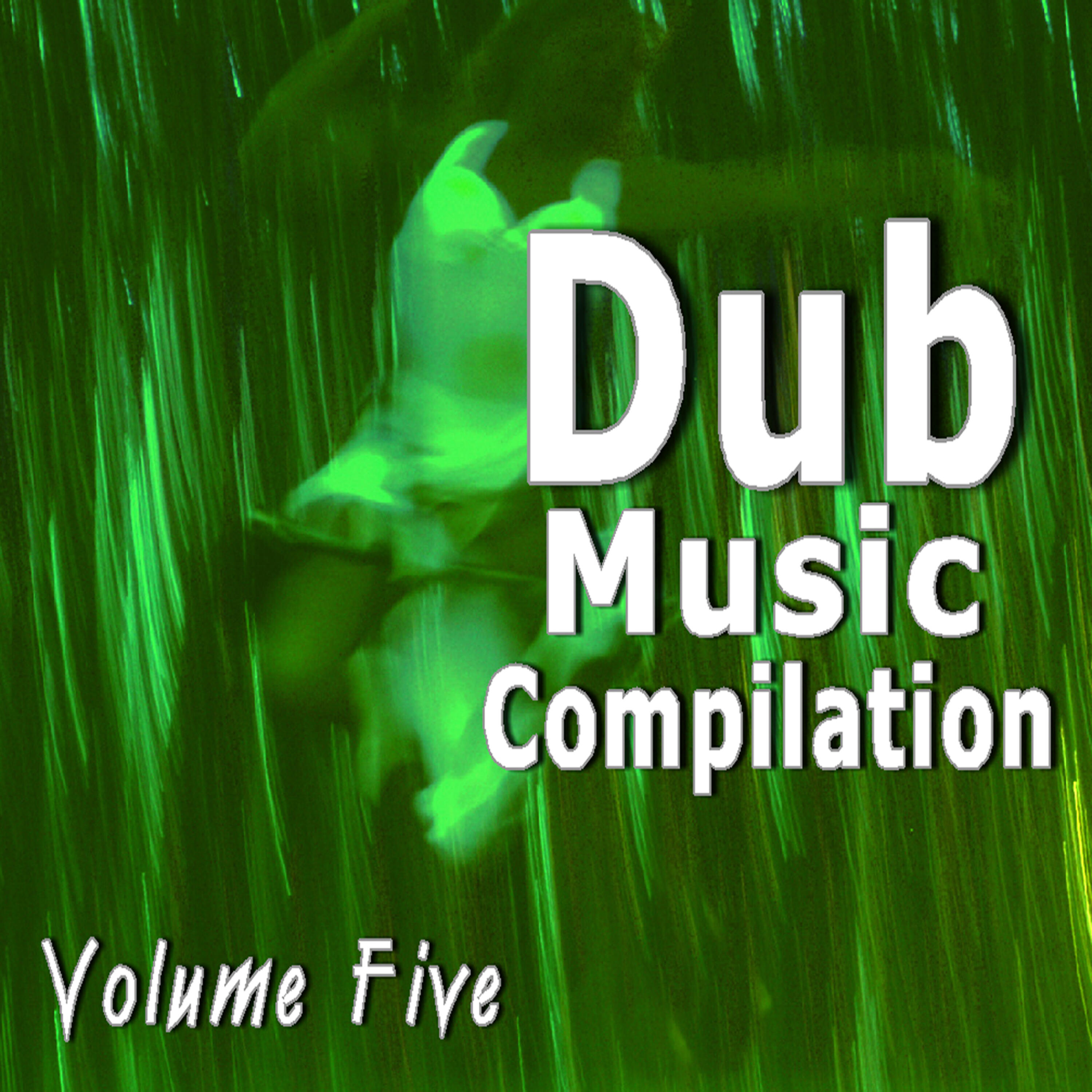 Релиз Dub Music Compilation, Vol. 5