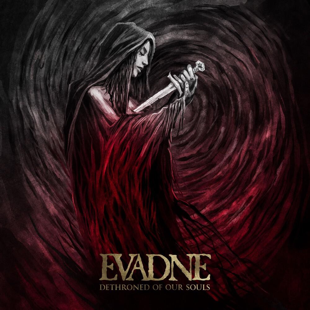 Релиз Dethroned of Our Souls