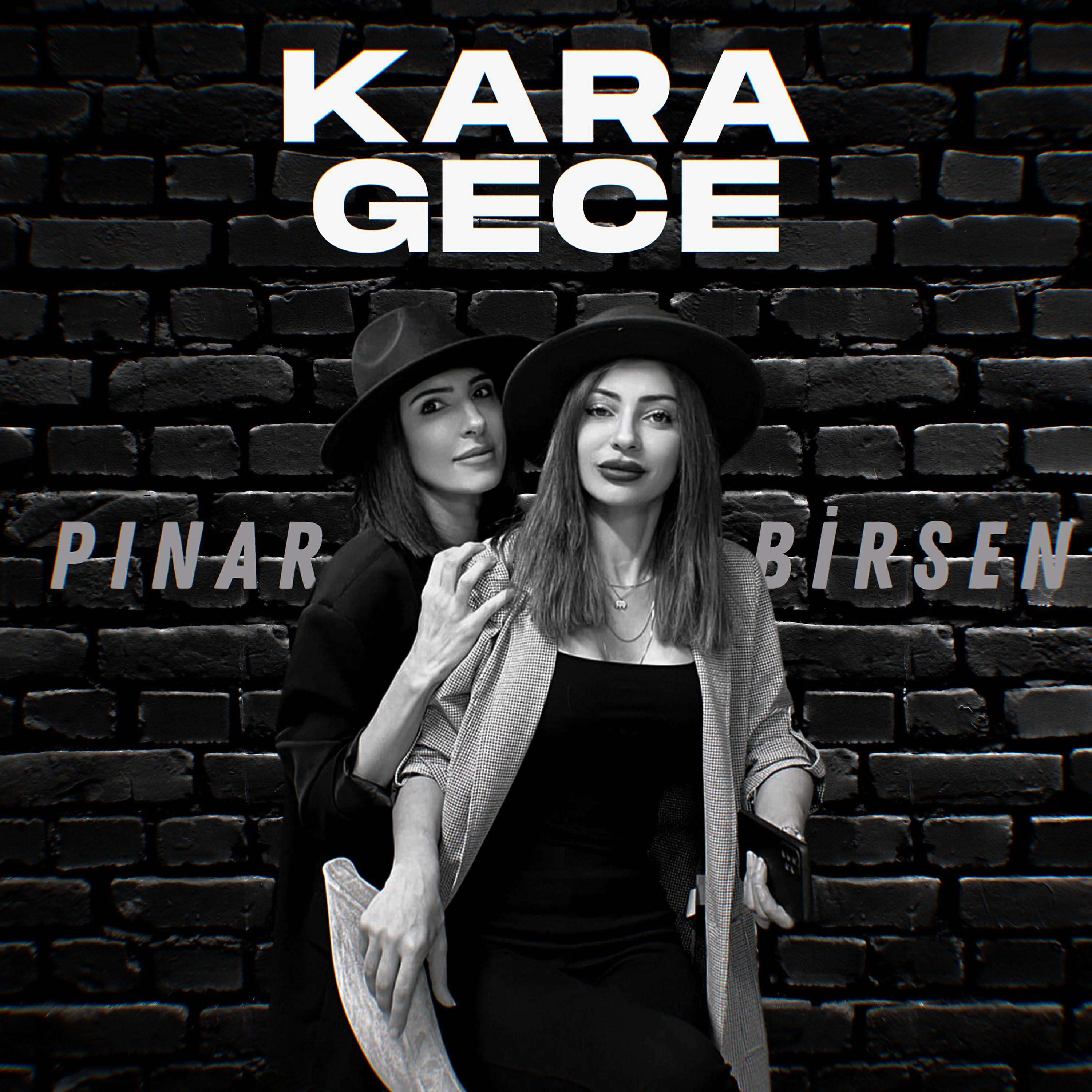 Релиз Kara Gece