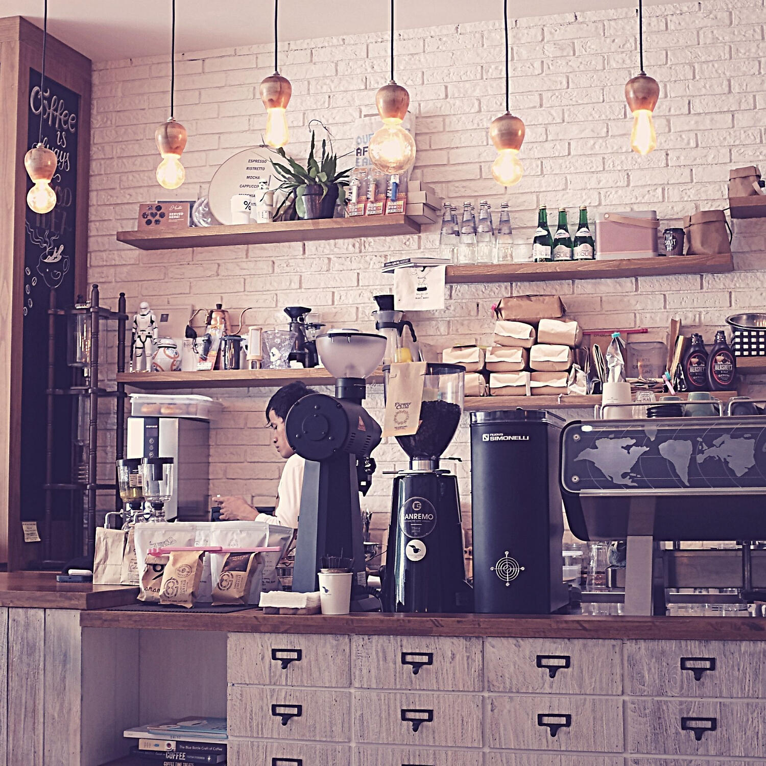 Релиз Hypnotic Jazz Piano - Background for Organic Cafes