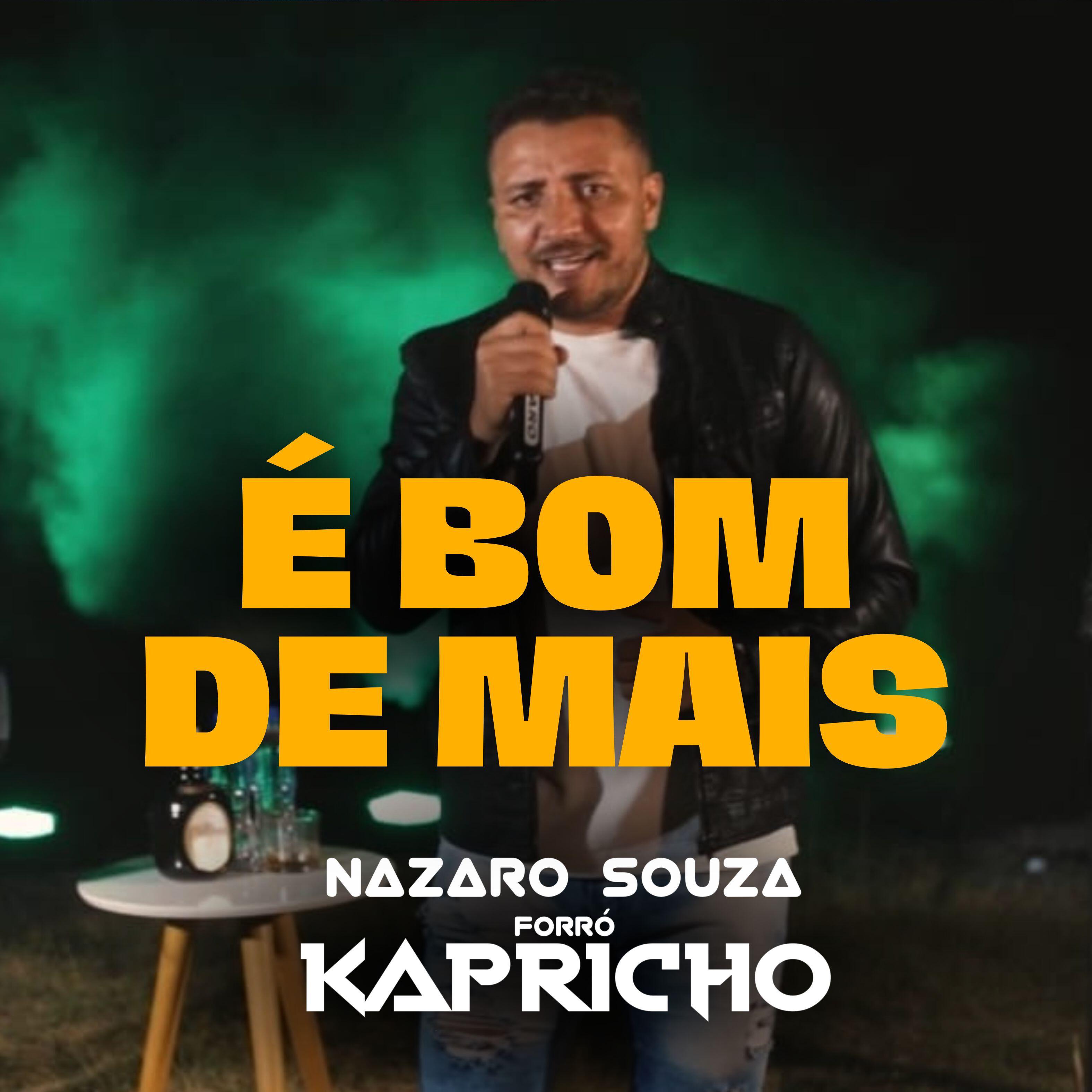 Релиз É Bom de Mais