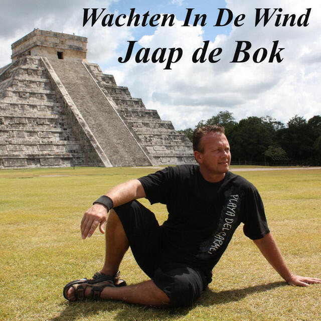 Релиз Wachten In De Wind
