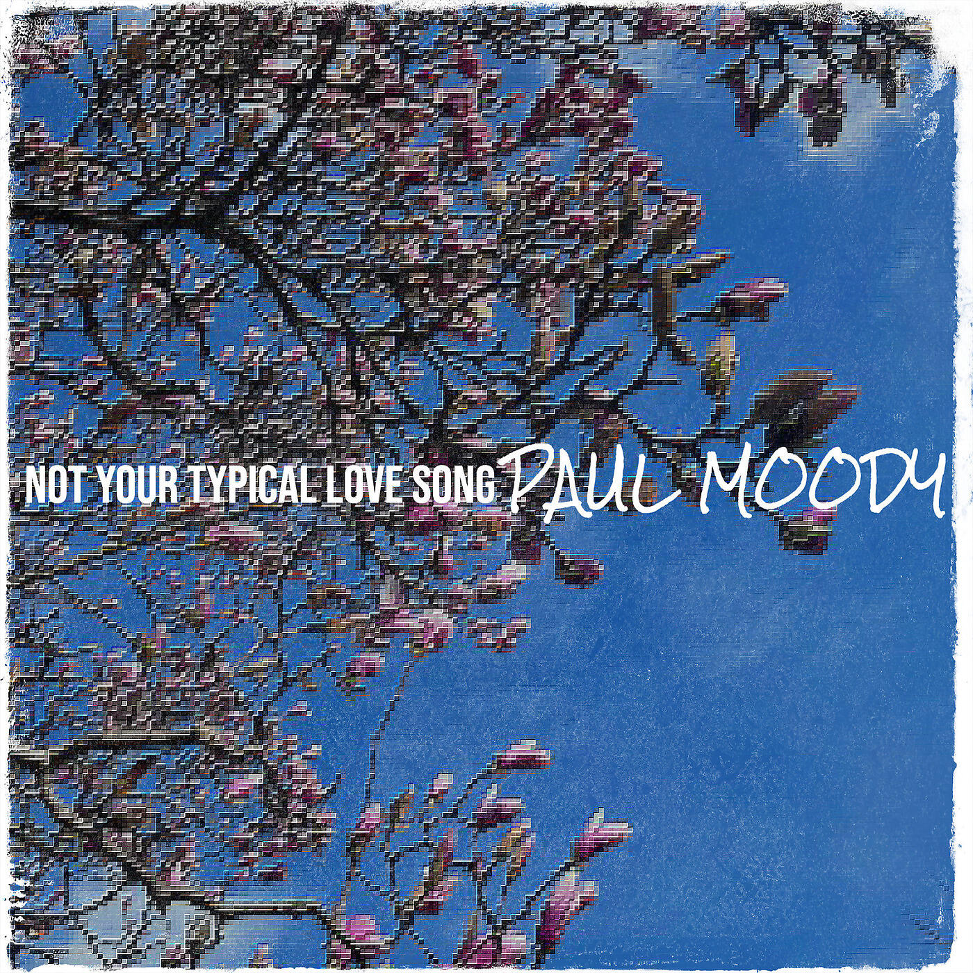 Релиз Not Your Typical Love Song