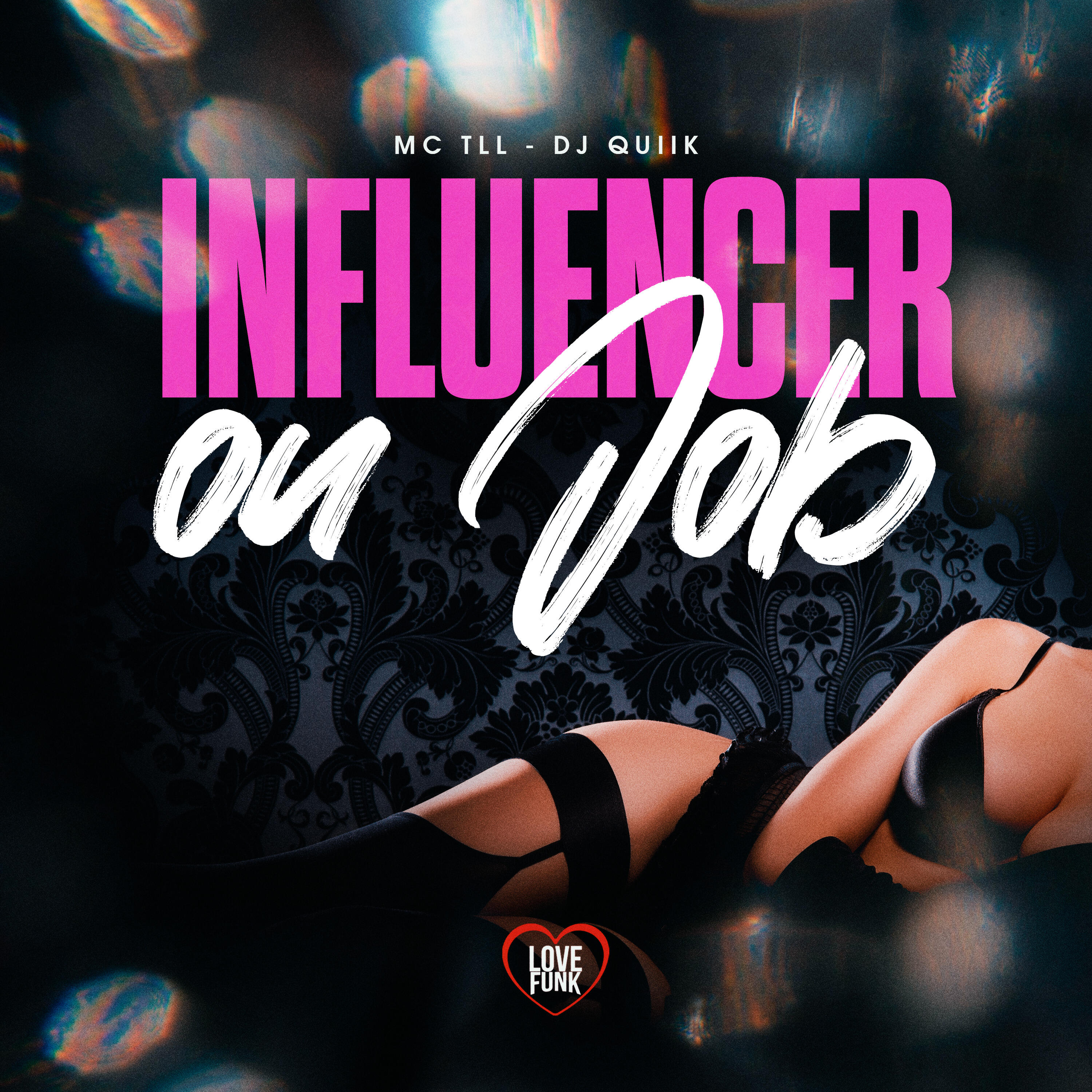 Релиз Influencer ou Job