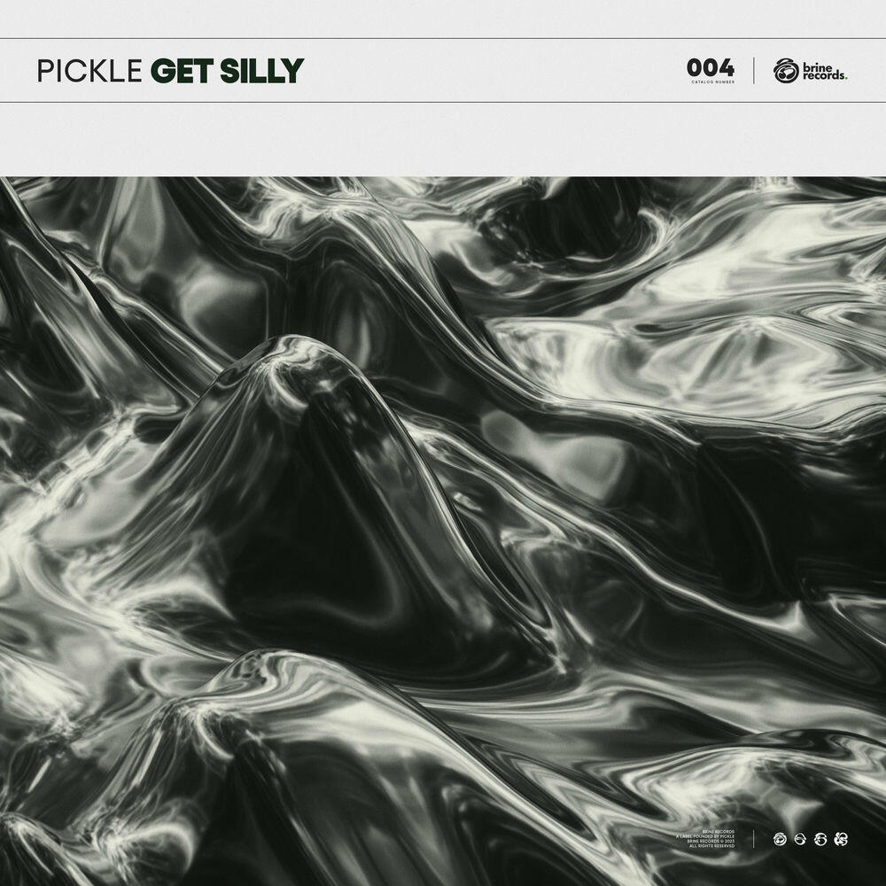 Релиз Get Silly