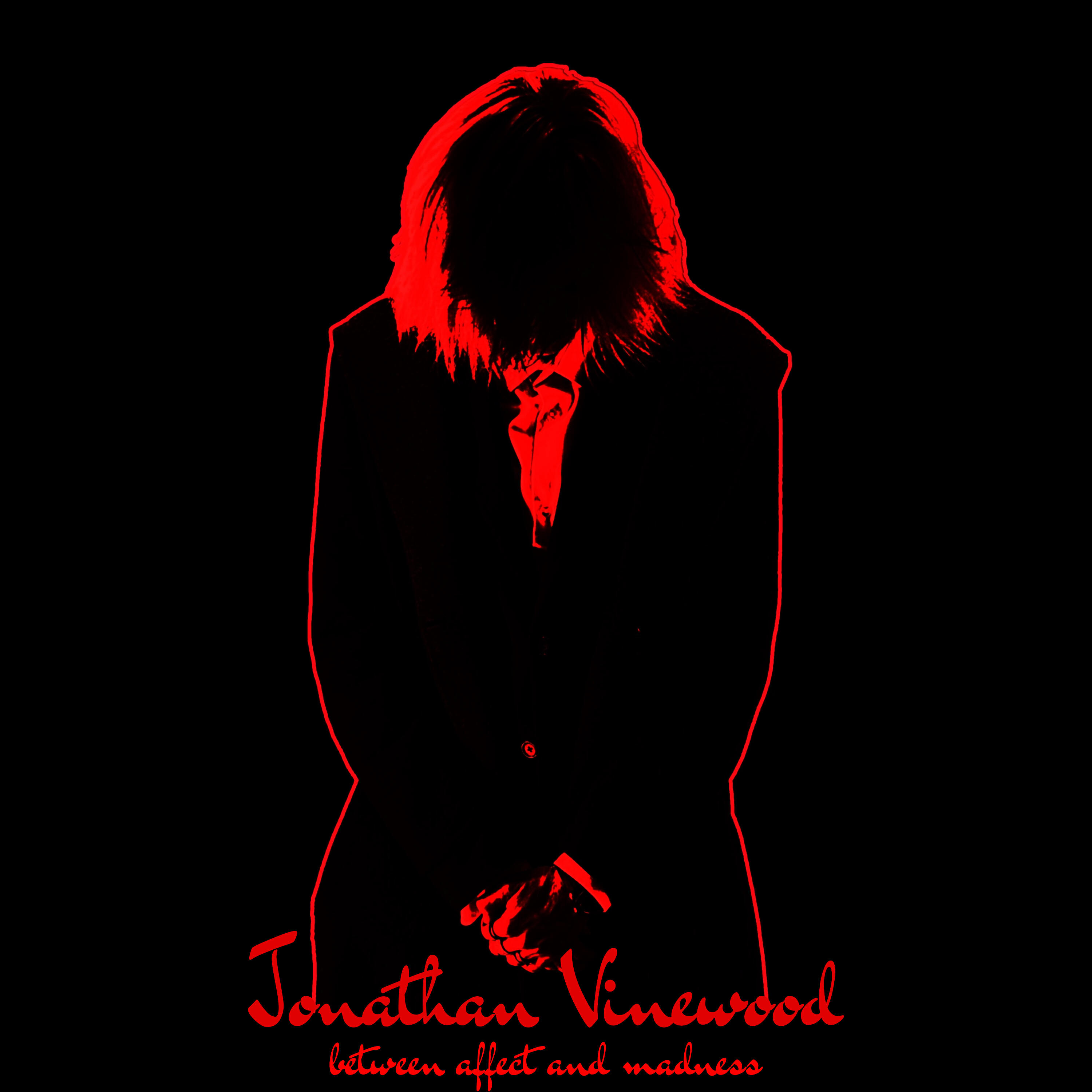 Релиз Between affect and madness