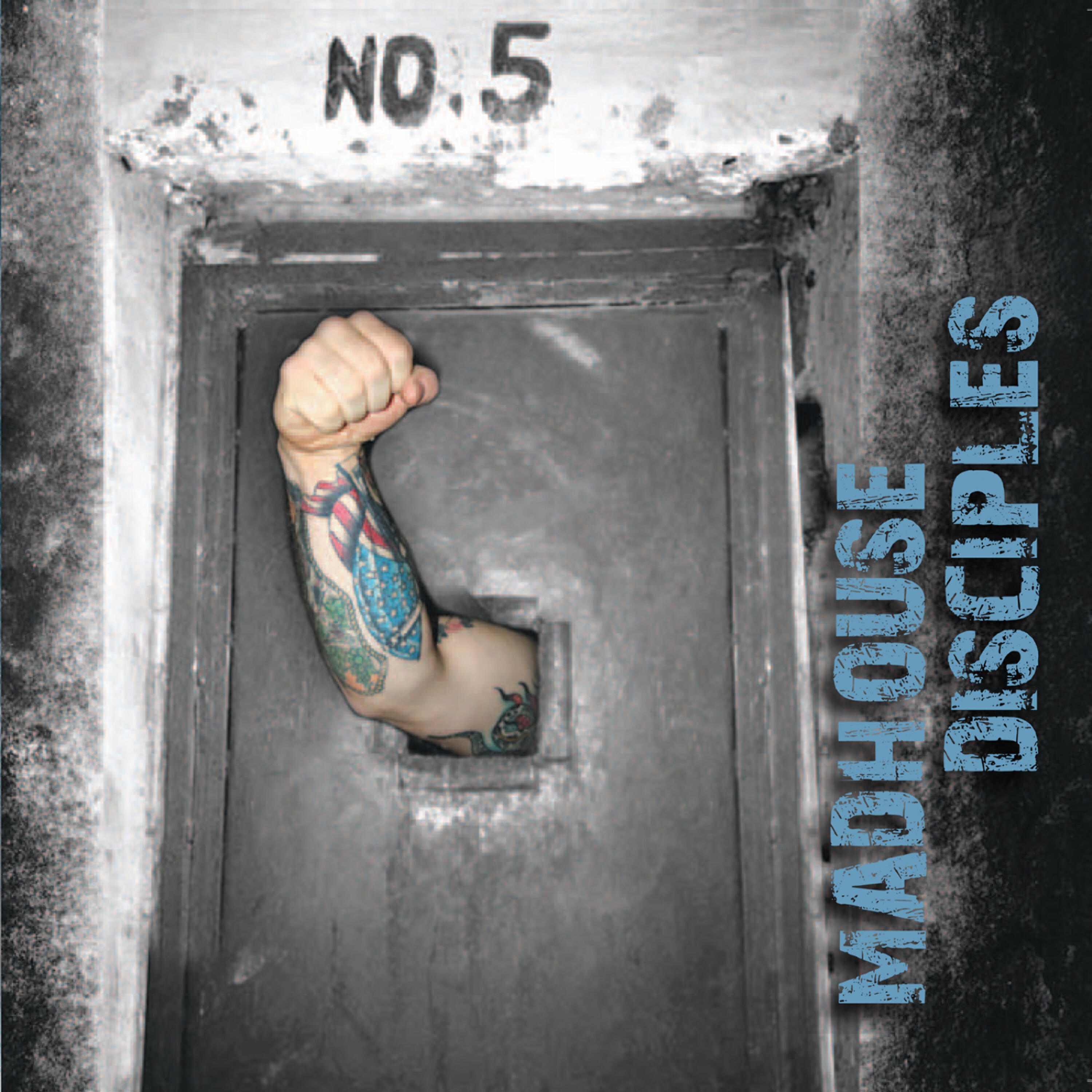 Madhouse Disciples