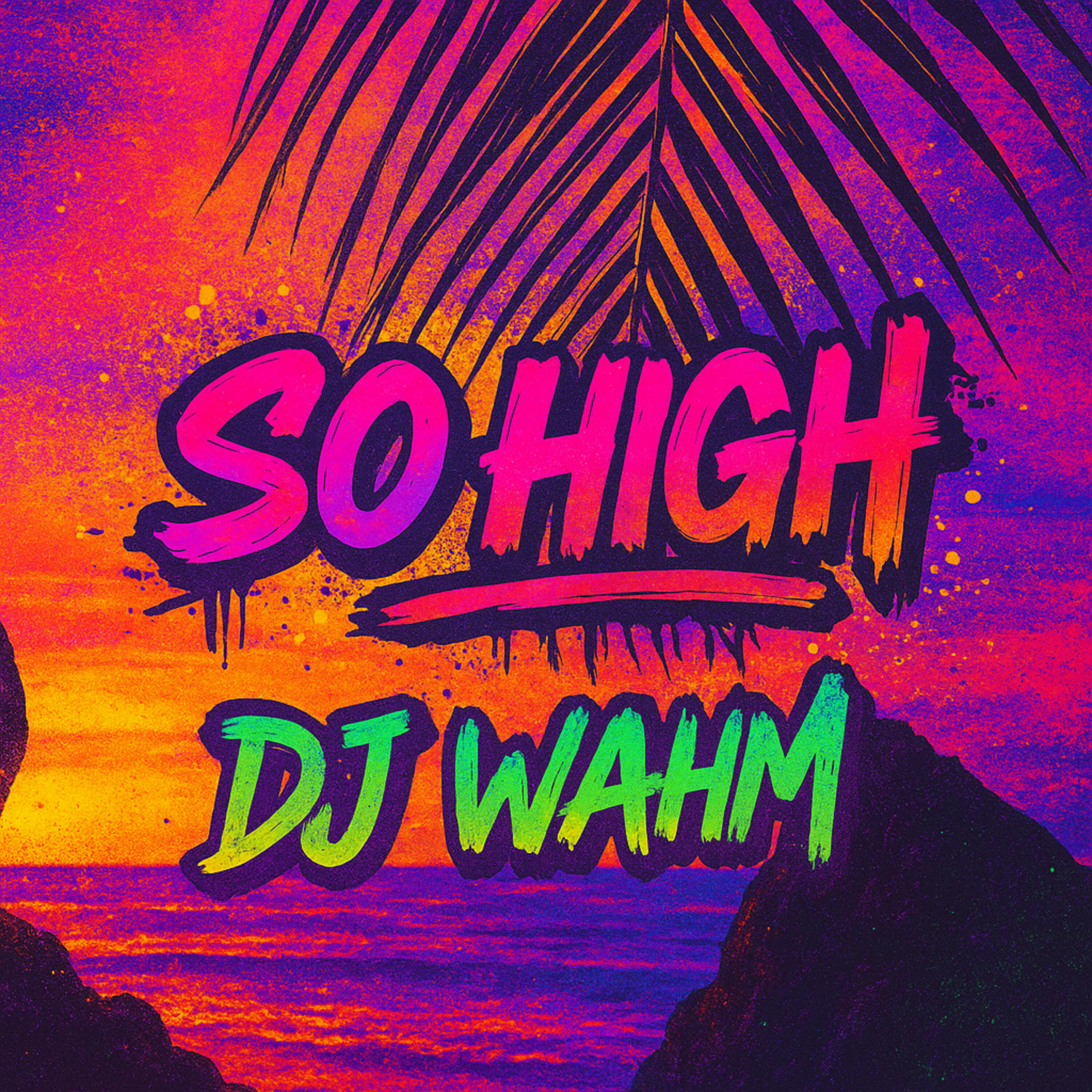 Релиз So High