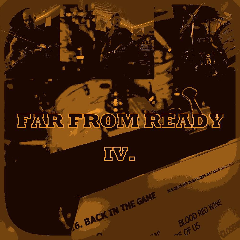 Релиз IV. Back in the Game