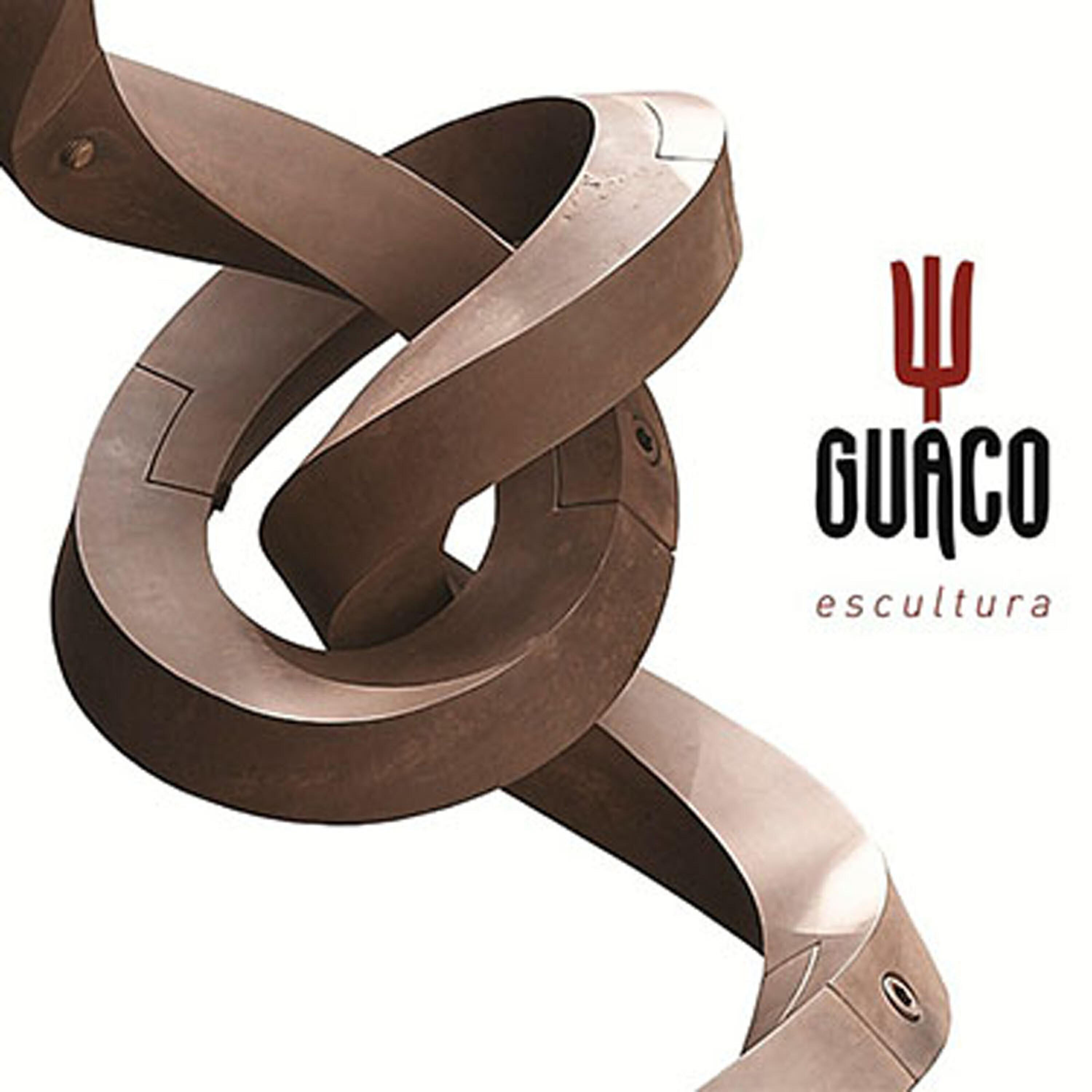 Релиз Escultura