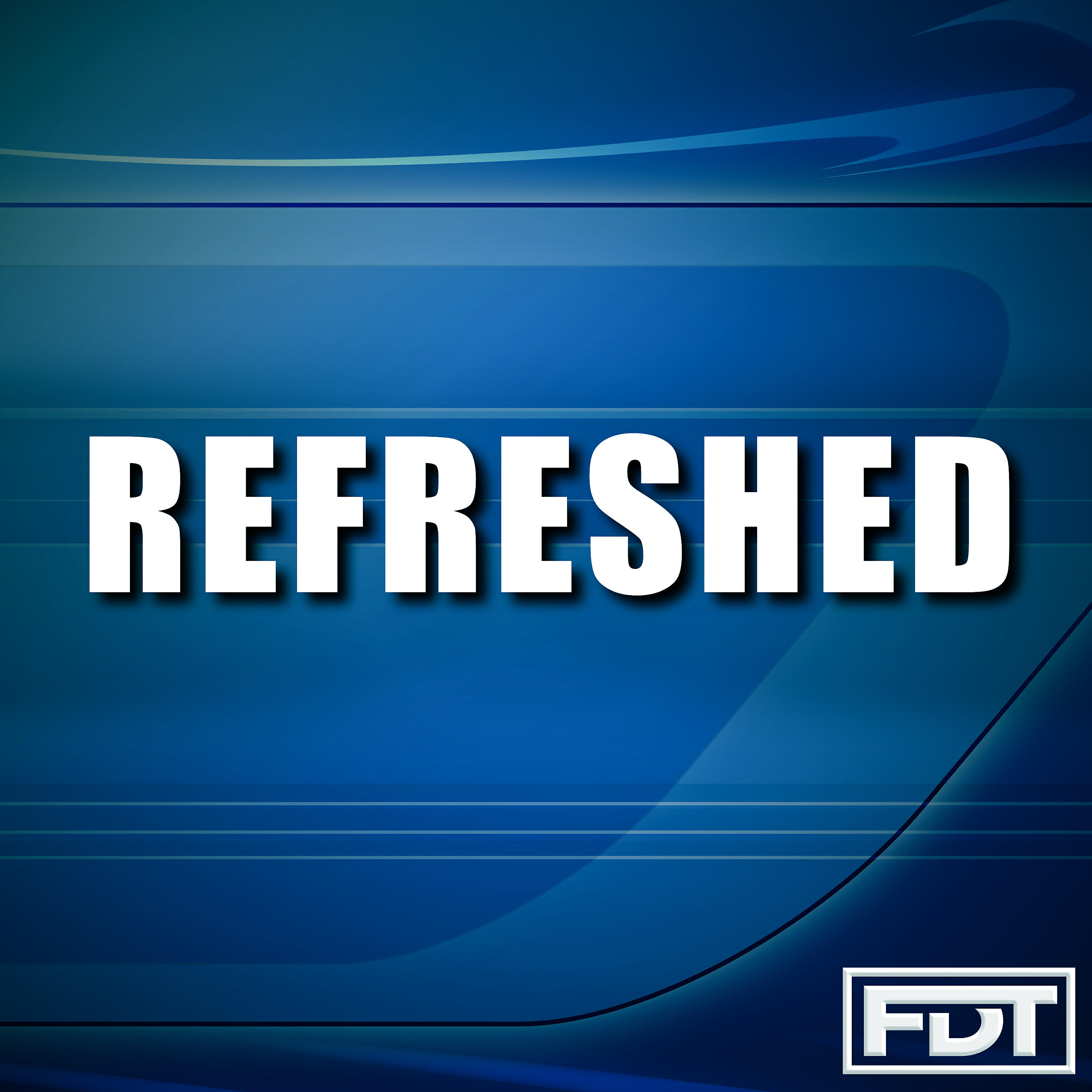 Релиз Refreshed