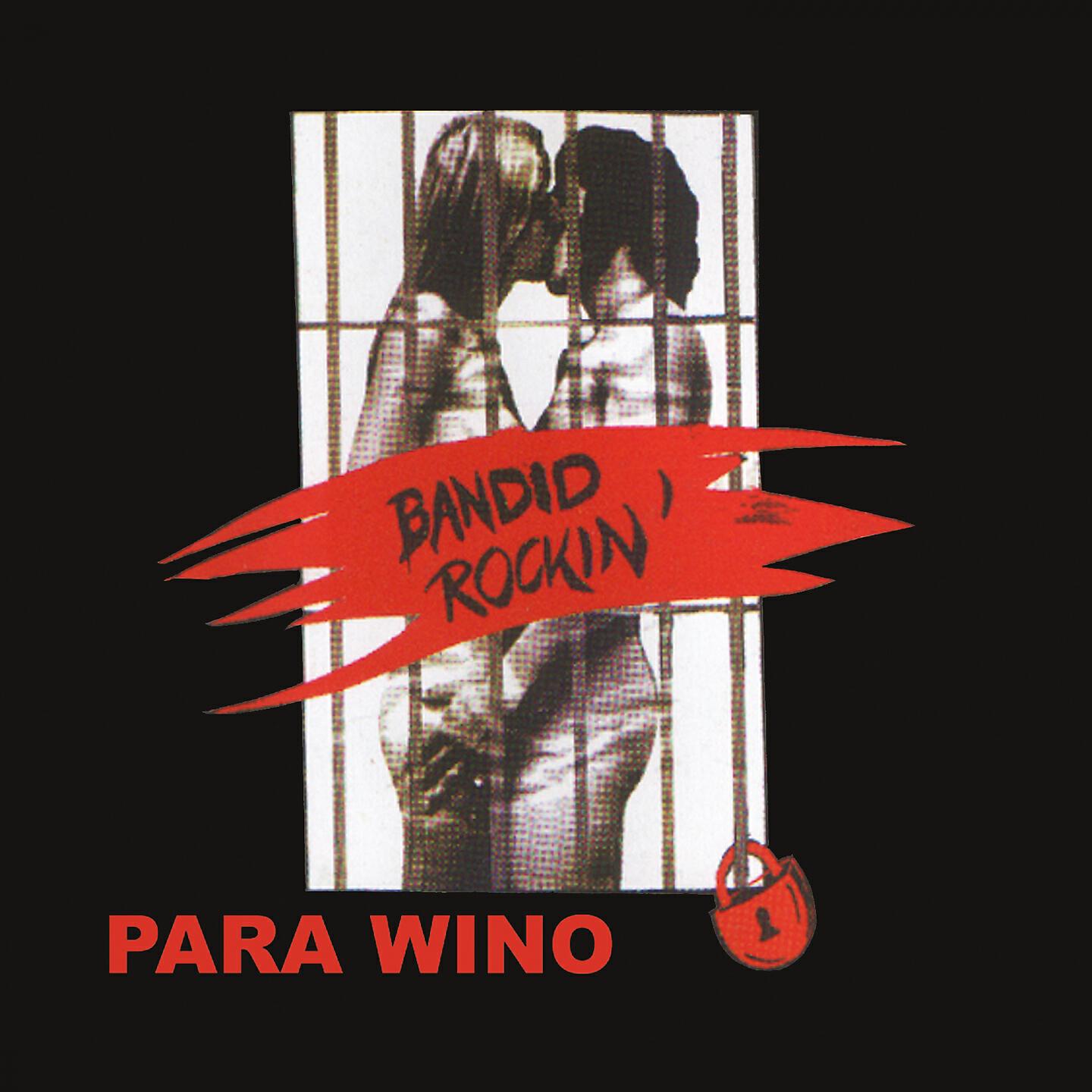 Релиз Bandid Rockin'