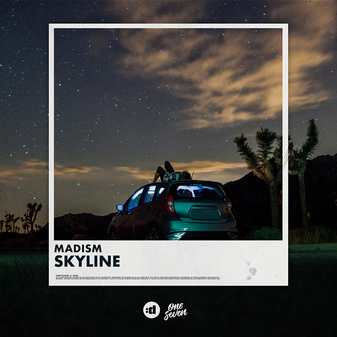 Релиз Skyline
