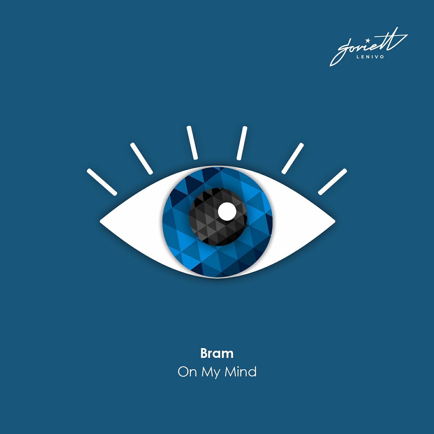 Релиз On My Mind