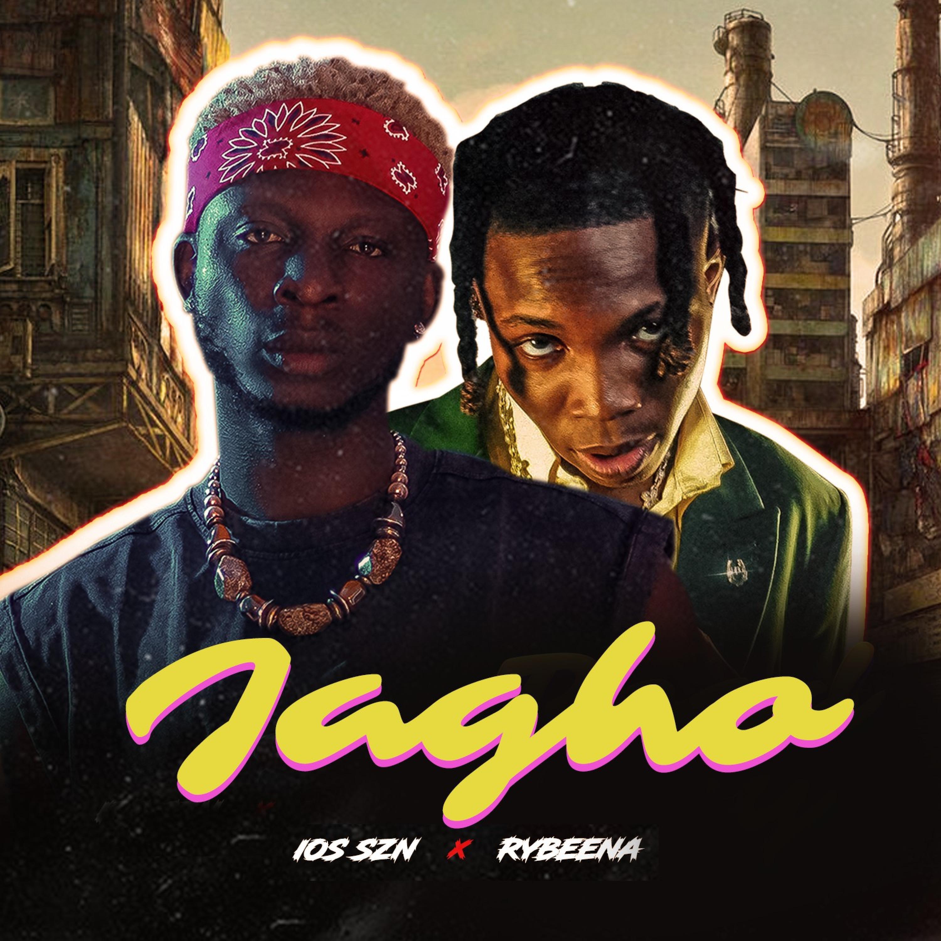 Релиз Jagho